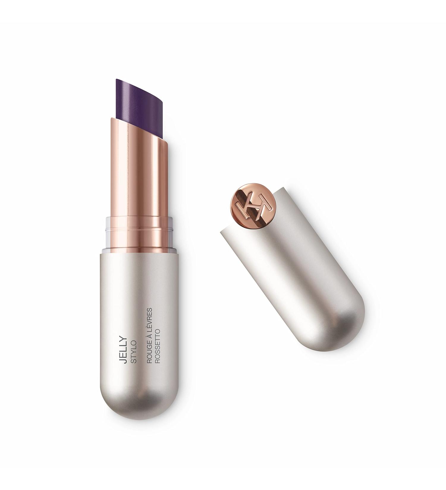 KIKO Milano Jelly Stylo 513 | Glossy Moist Lipstick in Purple - International Shipping Available - Buy Online on SooperMarket.com