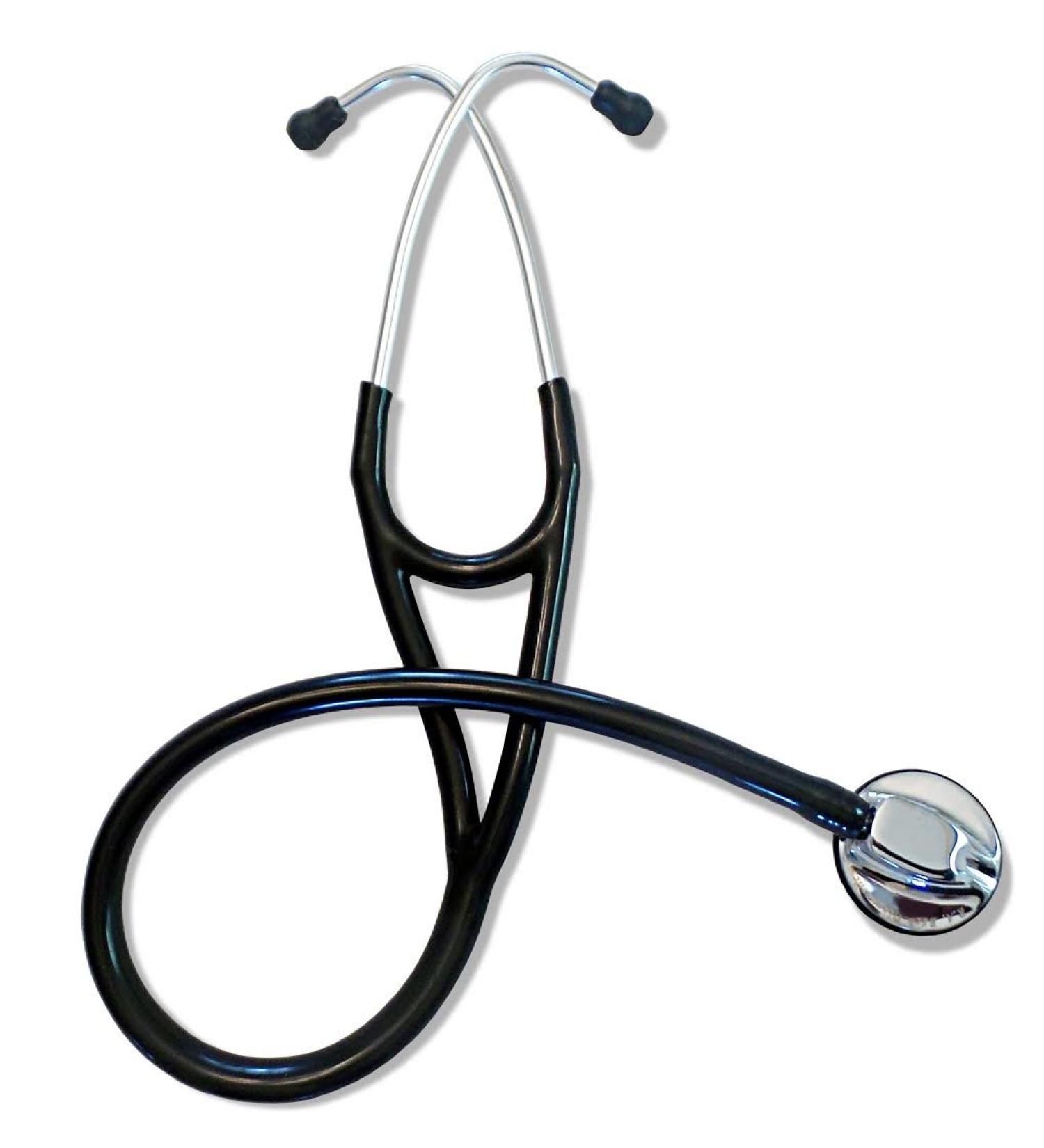 Pro Physician Single Head Cardiology Stethoscope - Premium Quality for Accurate Diagnosis | Fast International Shipping - Buy Online on SooperMarket.com