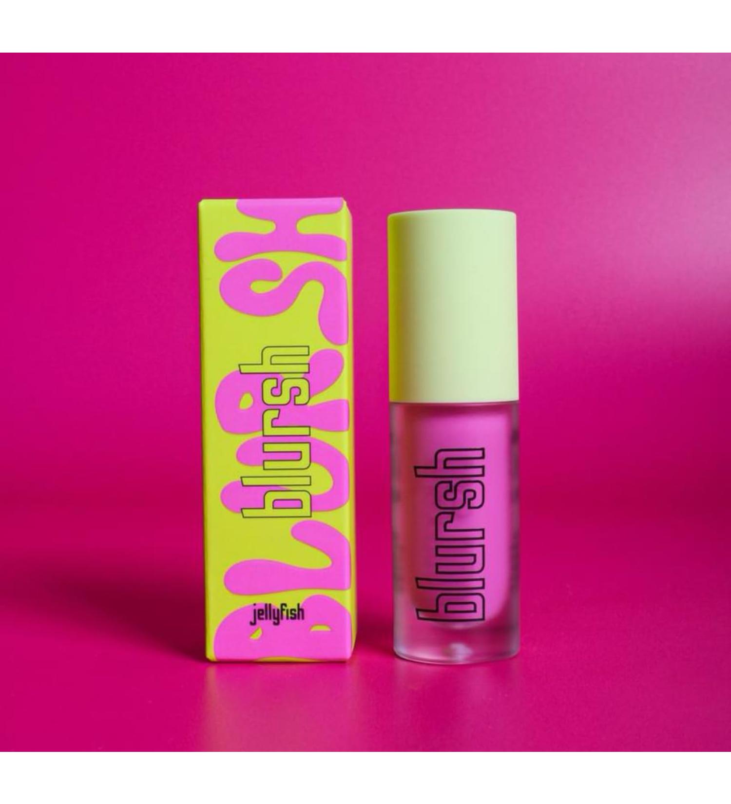 Blursh - Liquid Blusher (Jellyfish)