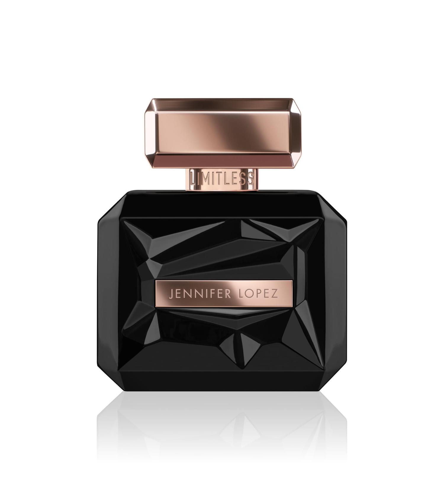Jennifer Lopez Limitless Perfume Eau De Parfum Spray 1.7 Fl Oz (50 ml) Vibrant Woody Amber Womens Perfume Notes of Red Apple Jasmine & Palo Santo A Limitless Life Inspired Women's Fragrance 1.7 Fl Oz (Pack of 1) - Buy Online on SooperMarket.com