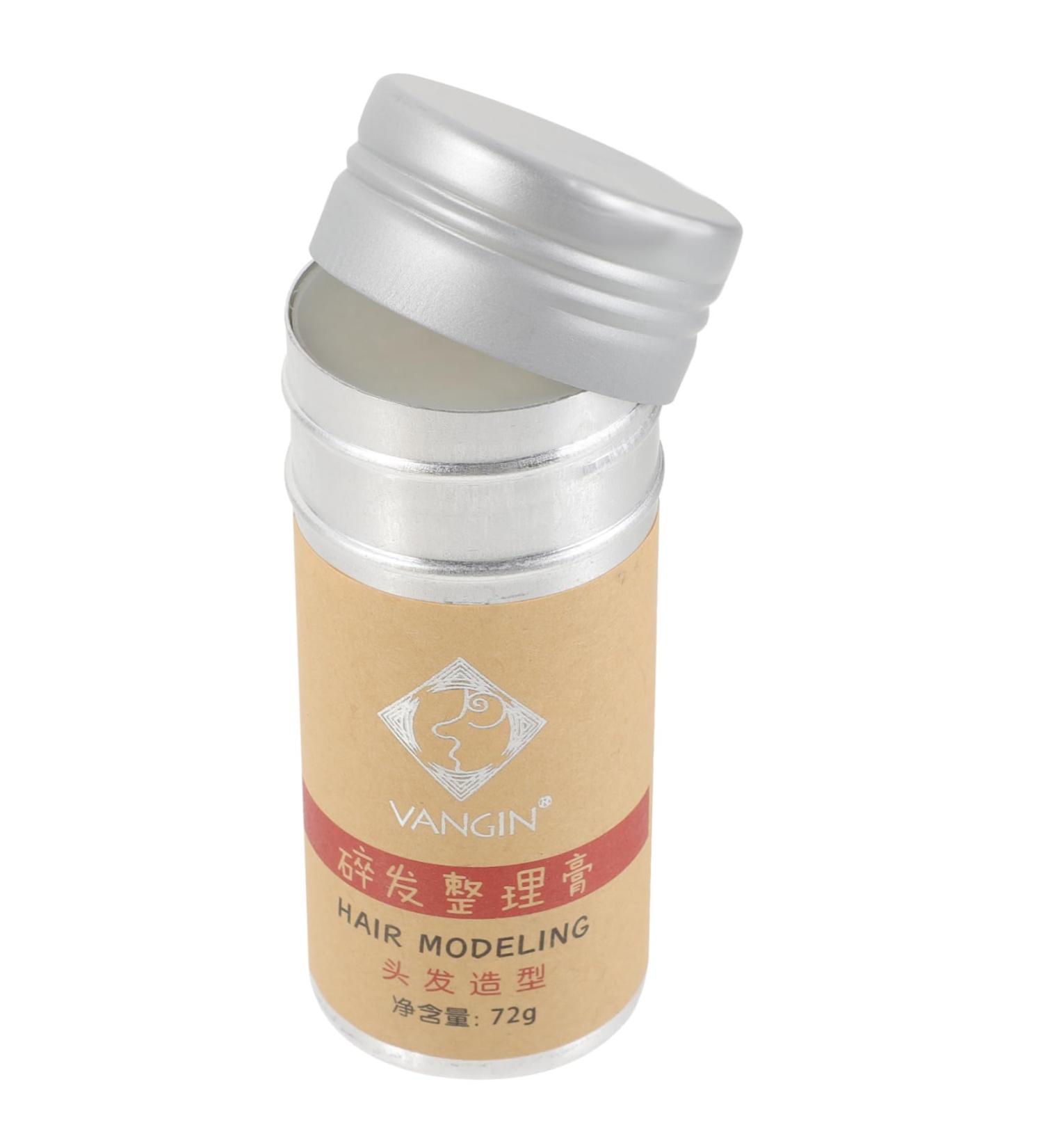 MUSISALY Hair Modeling Wax Hair Finishing Tool Hair Wig Wax Stick Waxing Stick for Frizz Hair - Buy Online on SooperMarket.com