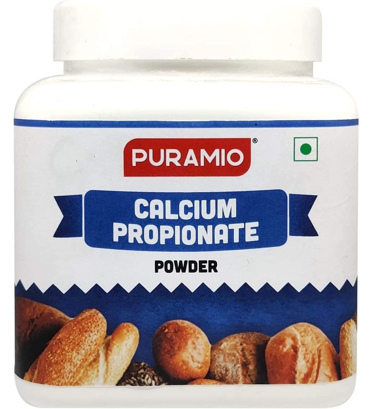 VANIYA Puramio Calcium Propionate Powder (325g)