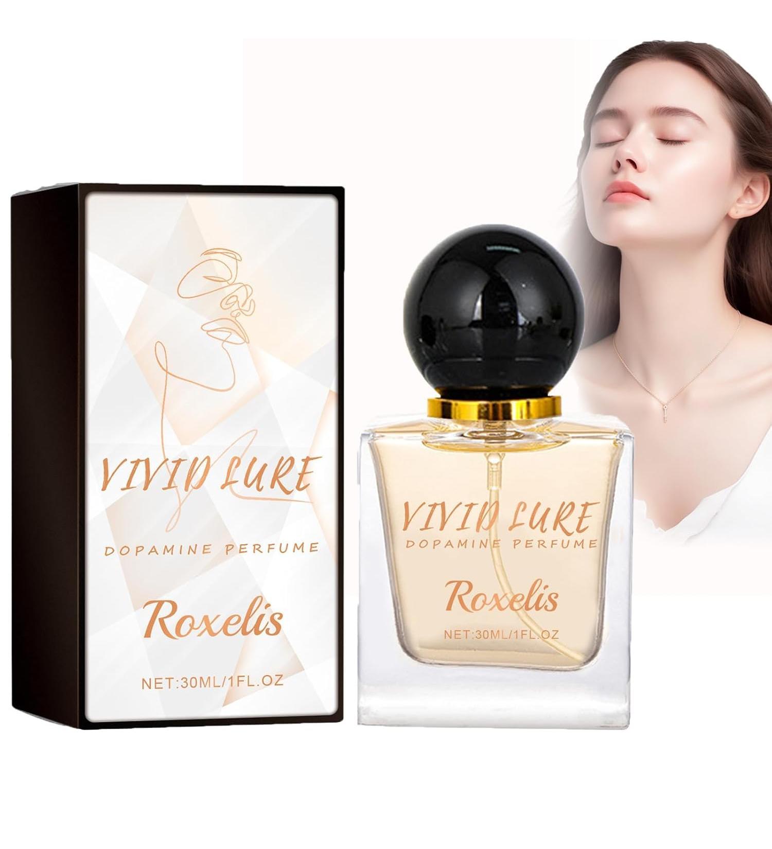 Vanilla coconut perfume Pheromones Perfumes for Women Portable Enhanced Scents Pheromone Perfume for Confident Unique Scent Pheromone Cologne Attract Men Long Lasting (1 pcs) - Buy Online on SooperMarket.com