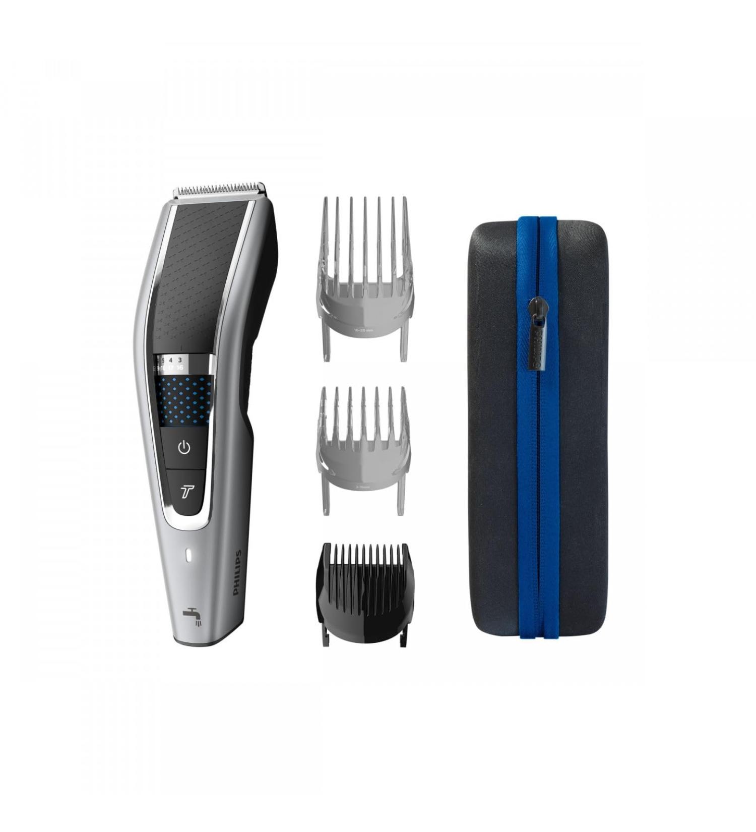 Philips HC5650/15 Hair Clipper Polycarbonate