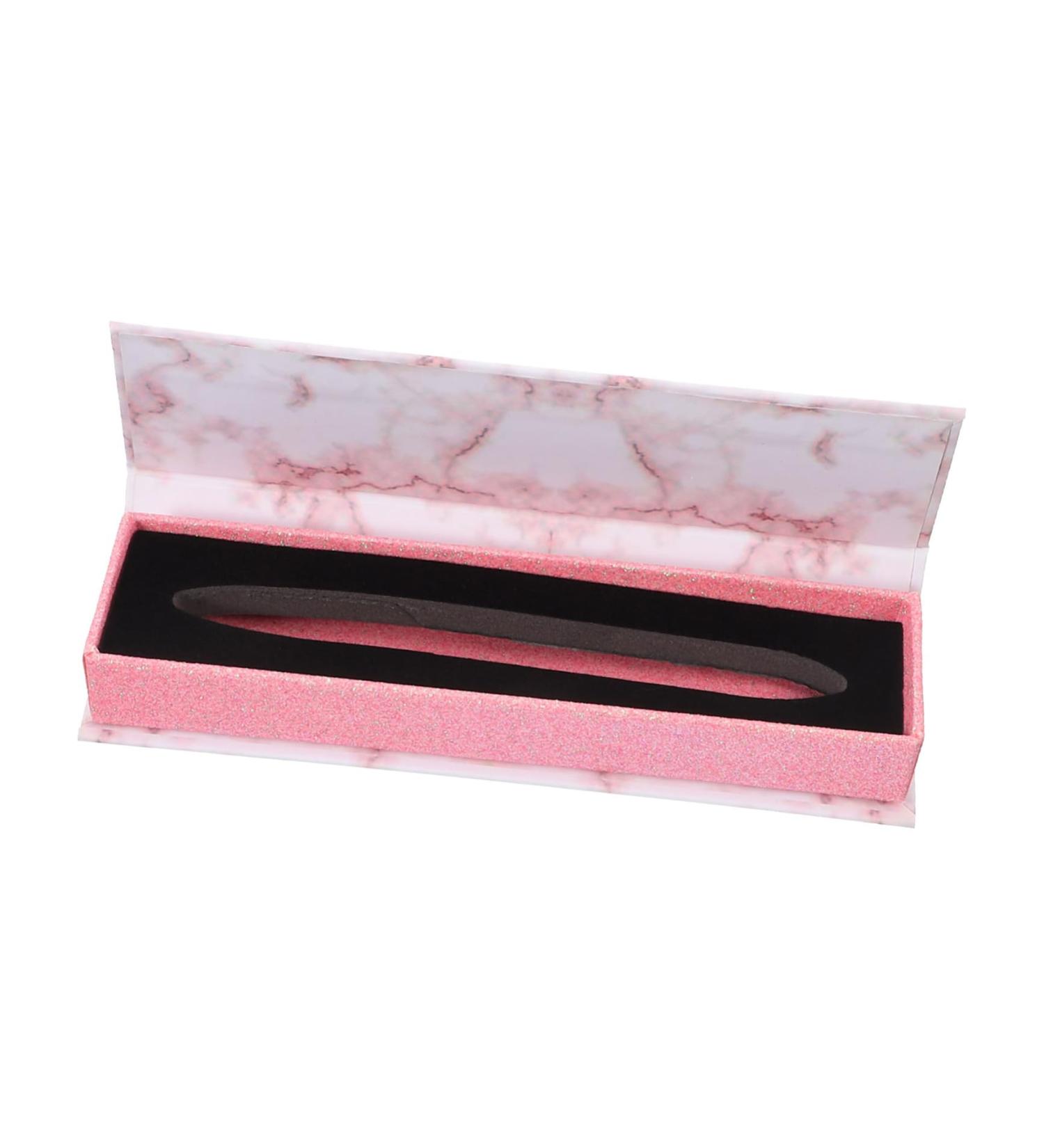 Gogogmee Box Nail Box Set Nail Storage Holder Press on Nail Holders Press on Nail Storage Organizer Nail Container Fake Nail Holder Organizer for Press on Nail Press on Nail Organizer - Buy Online on SooperMarket.com