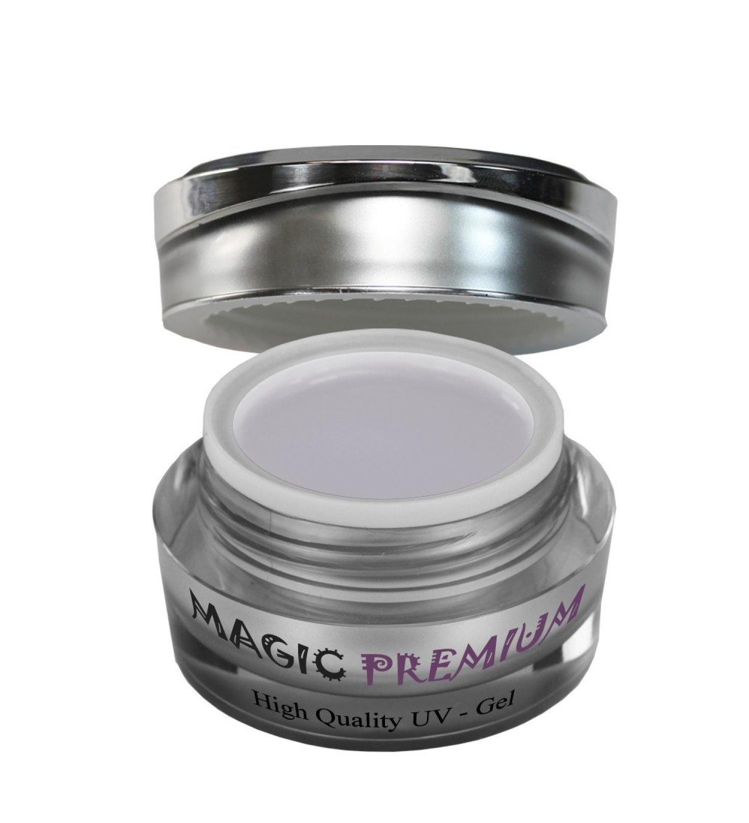 Magic Nails premium 1 phase - uv gel extra thick - 15ml