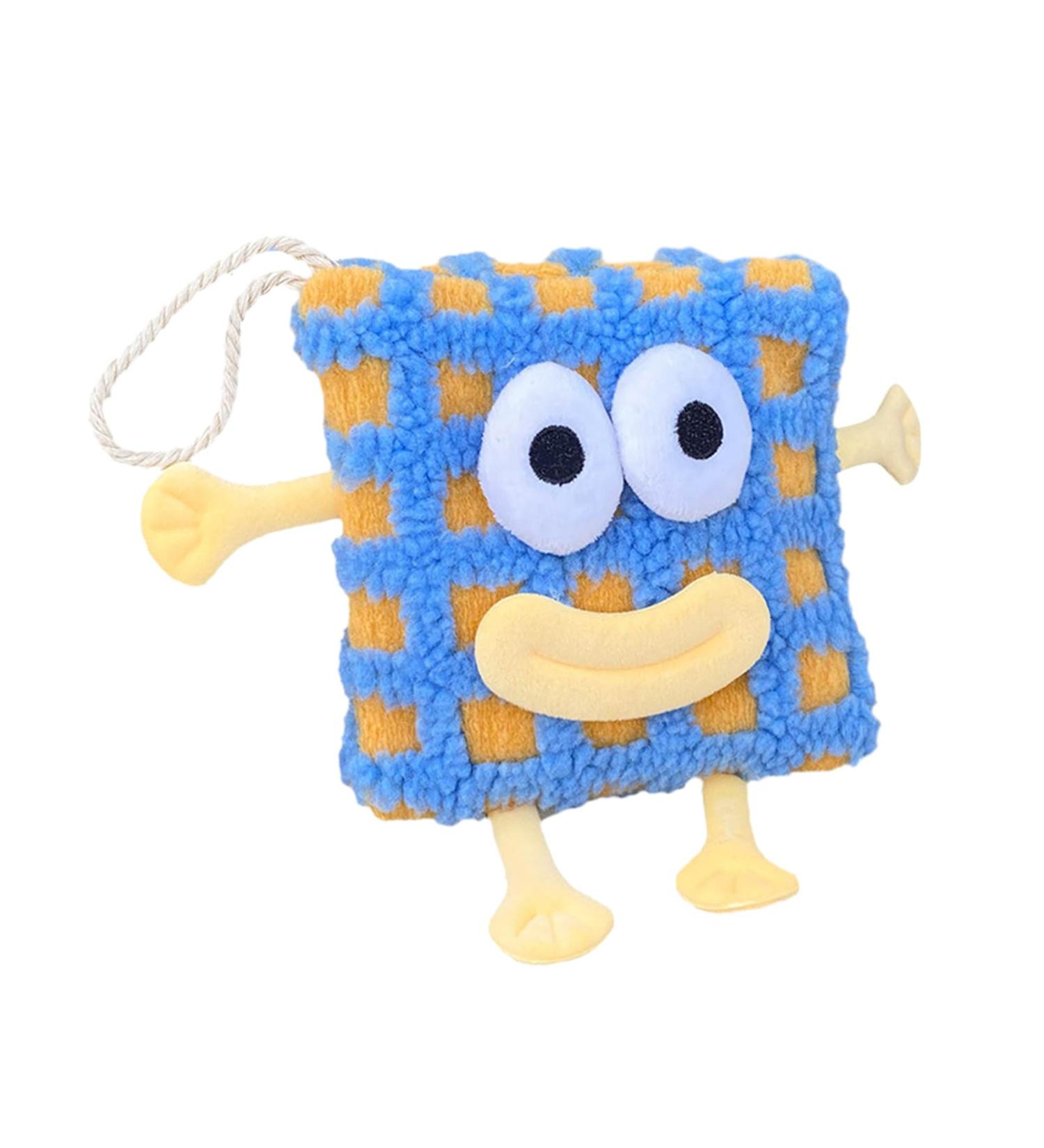 ZasDVN Odor Absorber - Cute Cartoon Activated Carbon Air Freshener for Coal Bags Shoes & Home - Effective & Odorless - Buy Online on SooperMarket.com