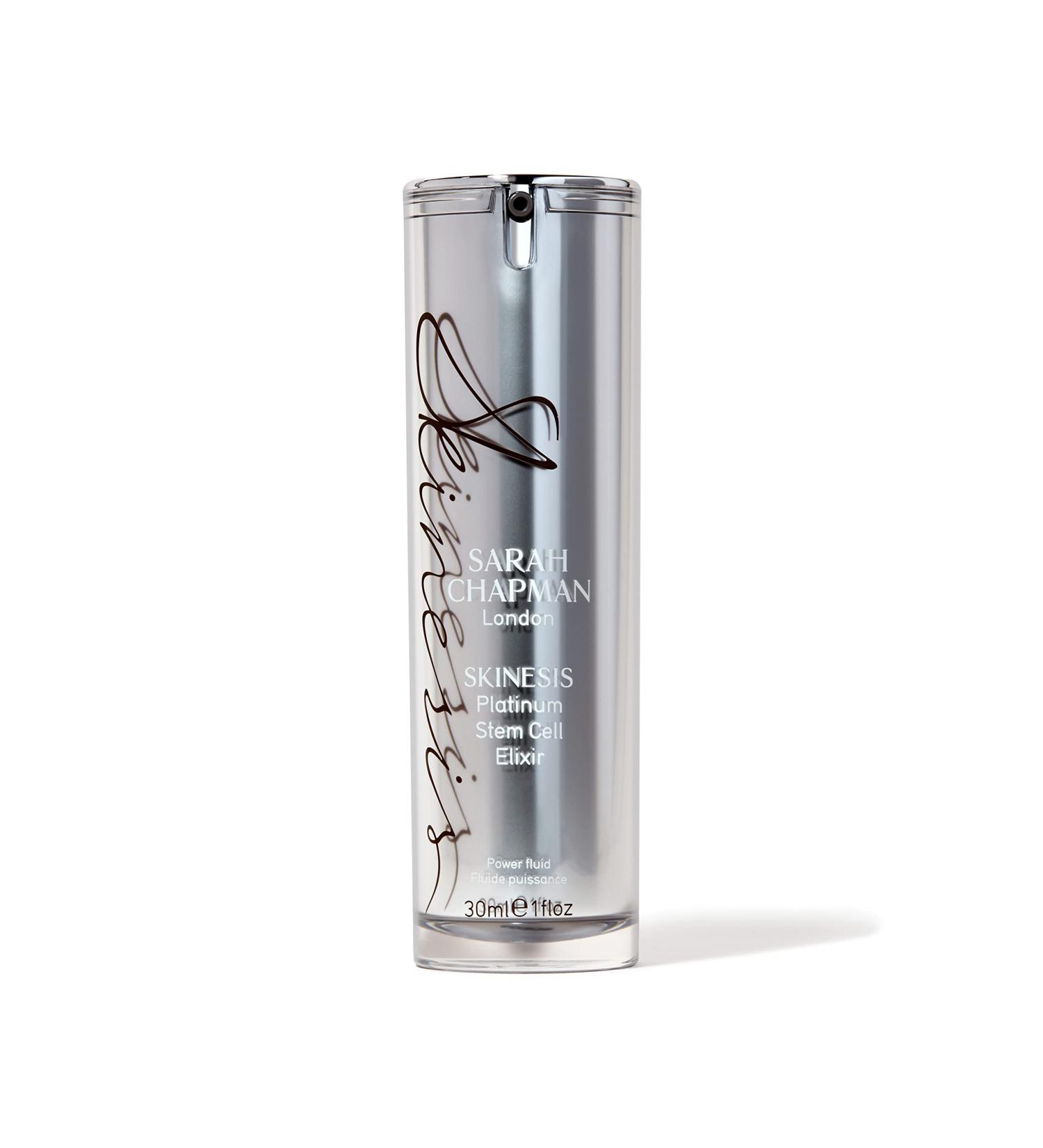 Buy Platinum Stem Cell Elixir 30ml - Best Anti-Aging Serum | Fast International Shipping - Buy Online on SooperMarket.com