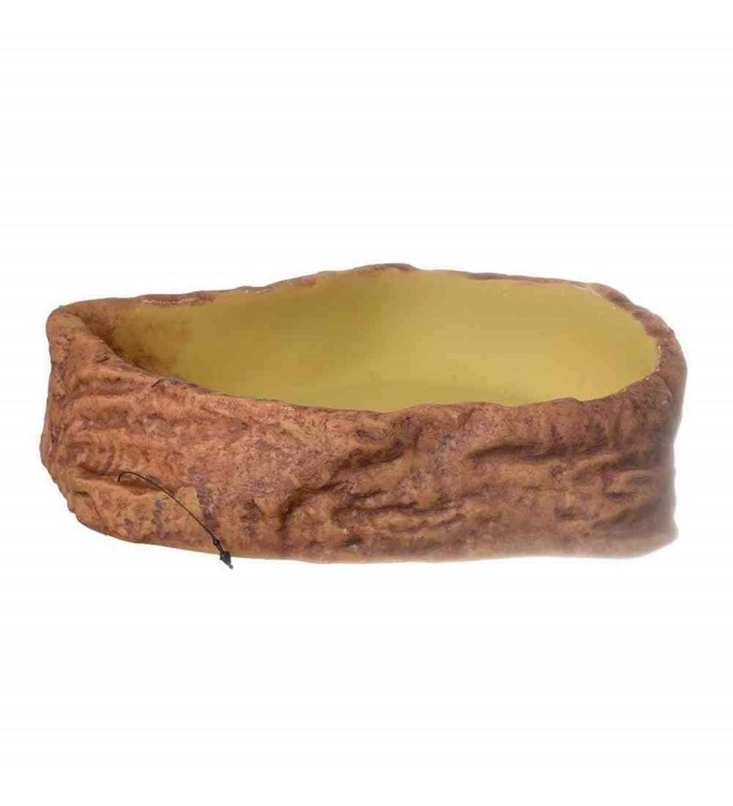 Exo Terra Water Dish Large Large Water Dish