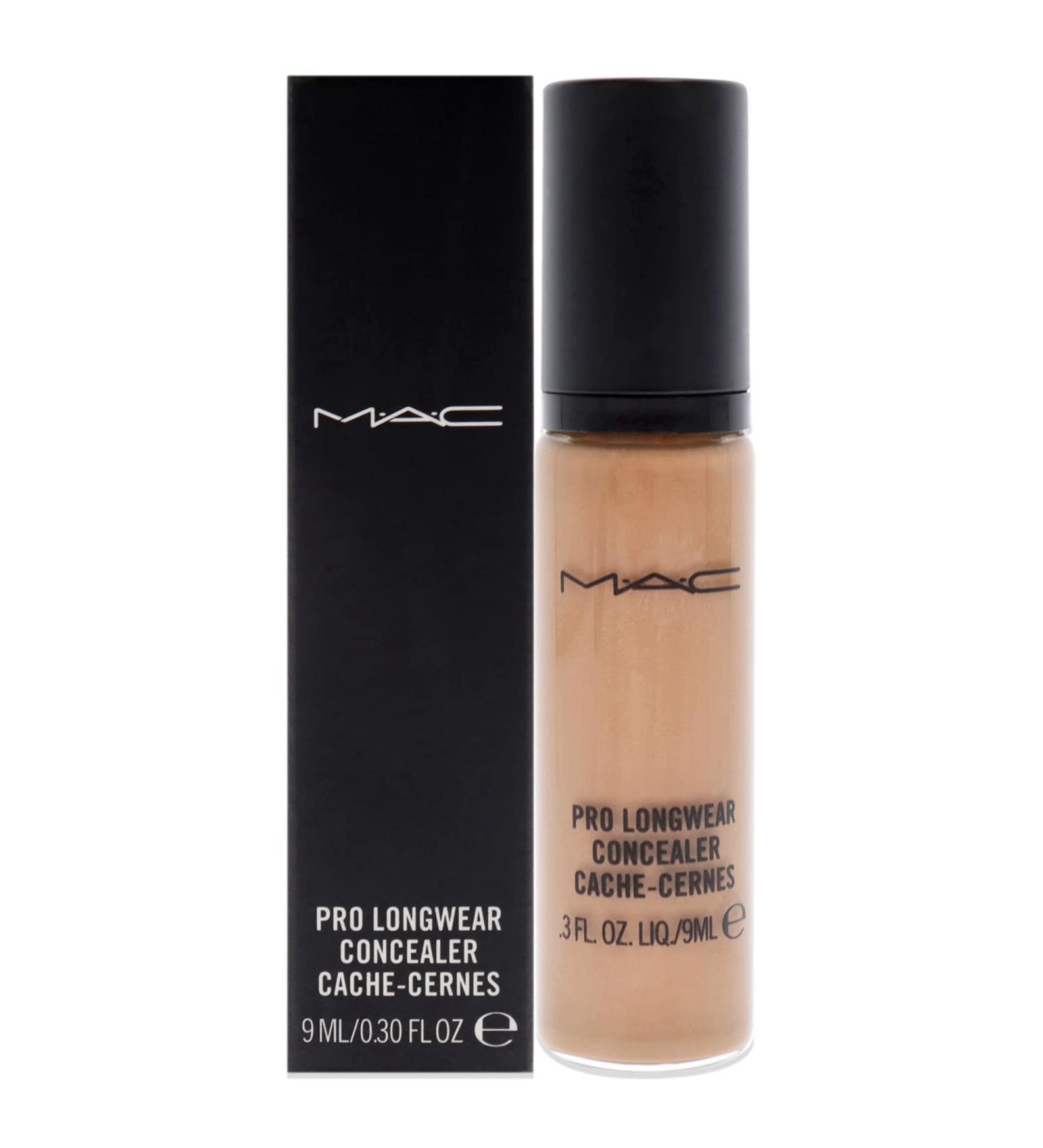 Buy Mac Pro Longwear Concealer NW25 - 9 ml | International Shipping Available - Buy Online on SooperMarket.com