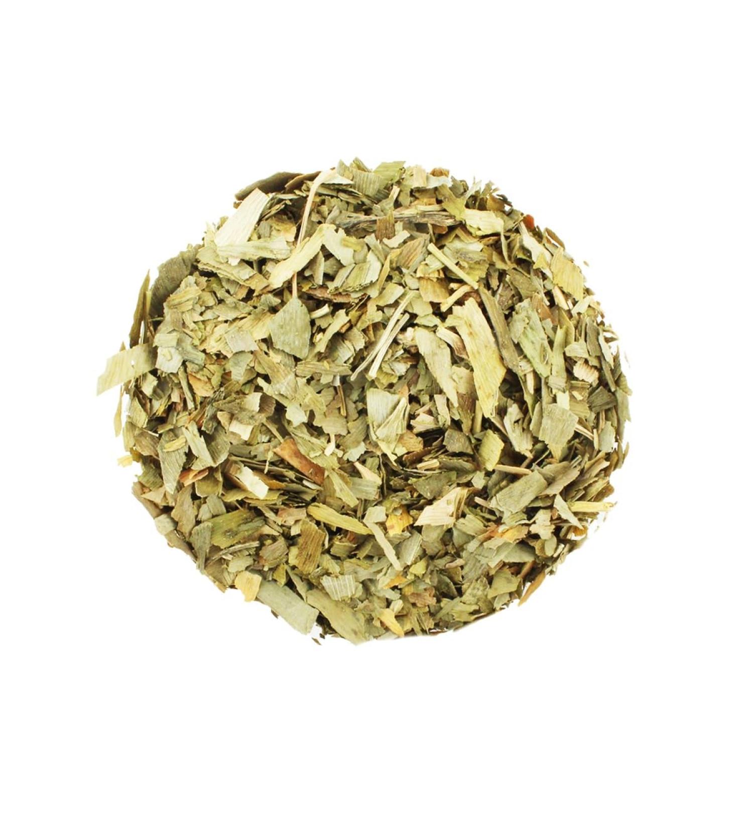 Ginkgo Leaves 250g (BWFO)