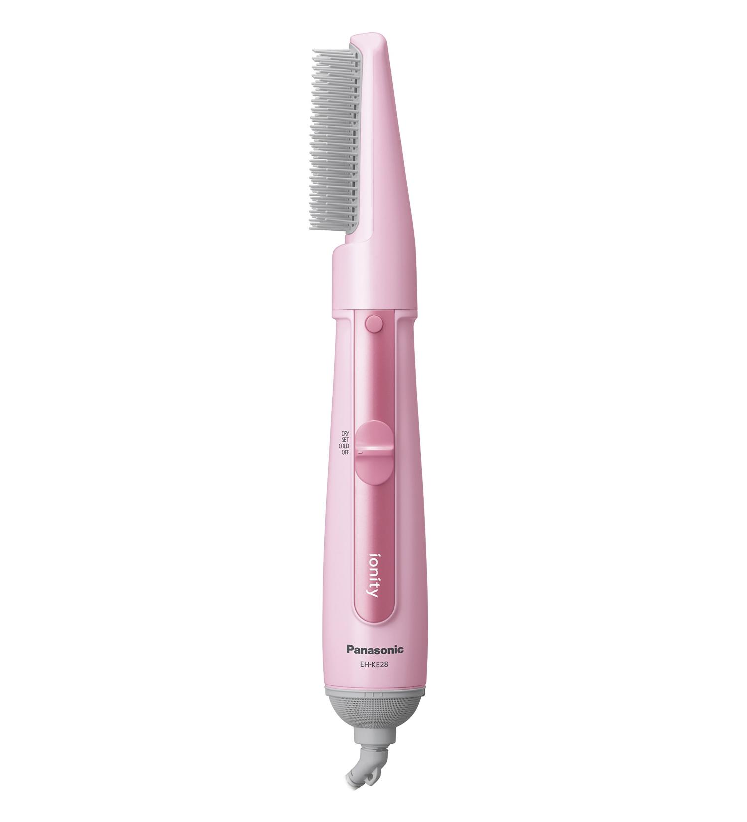 Panasonic Twirl Dryer ionity Pink EH-KE28-P - Buy Online on SooperMarket.com
