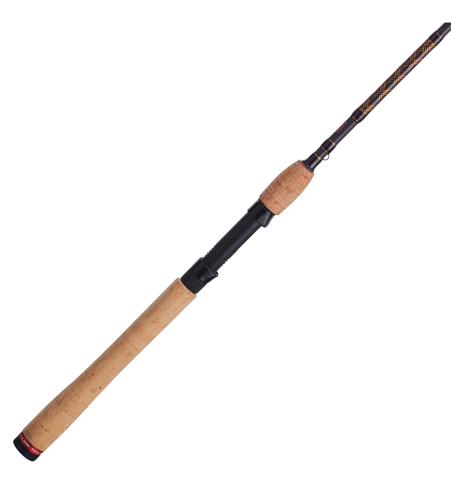 PENN Squadron III Inshore Spinning Fishing Rod - 7' Medium Heavy, 12-20lb - 1pc - Buy Online on SooperMarket.com
