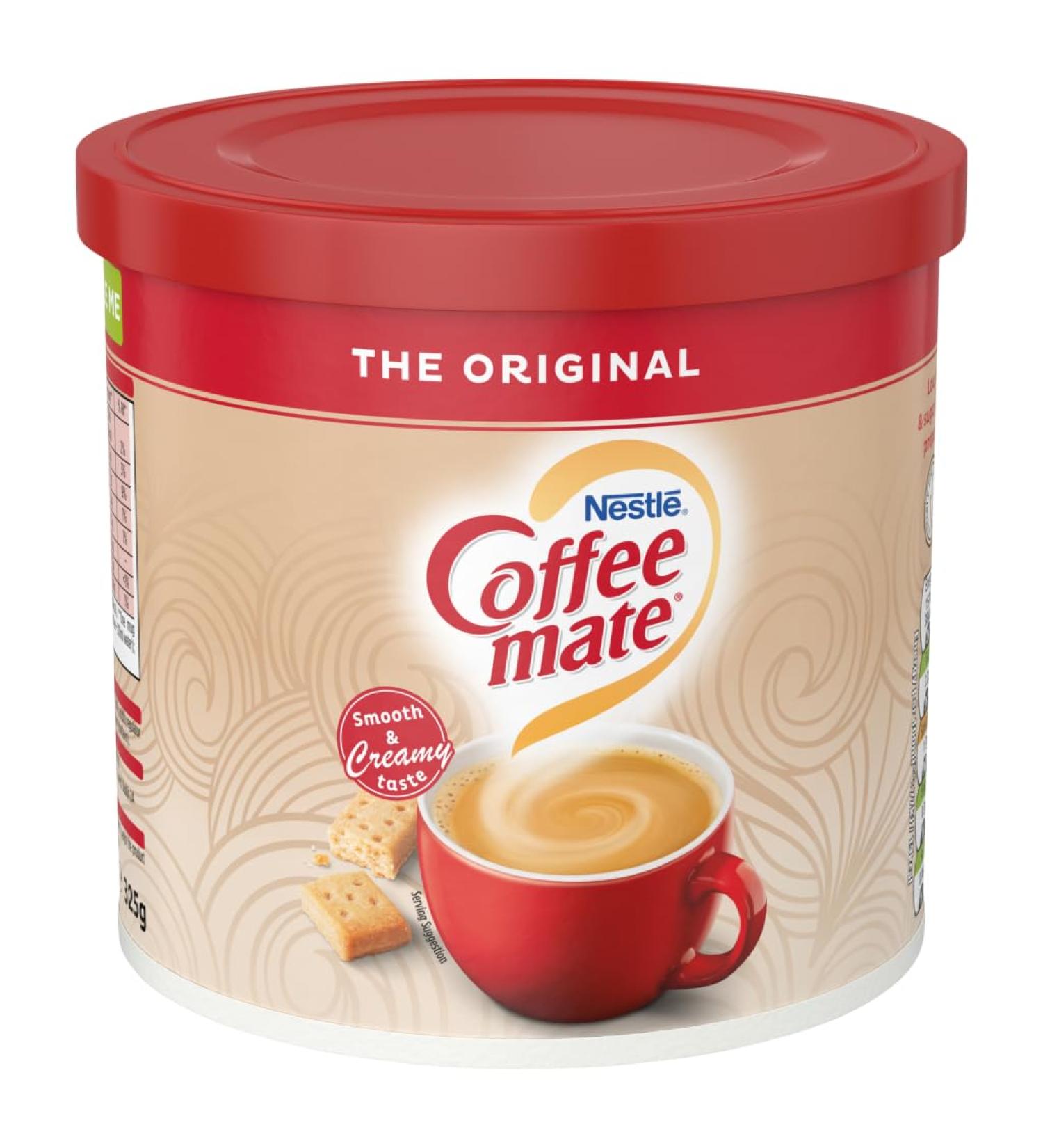 Nestle Coffee Mate Original Coffee Whitener 325g