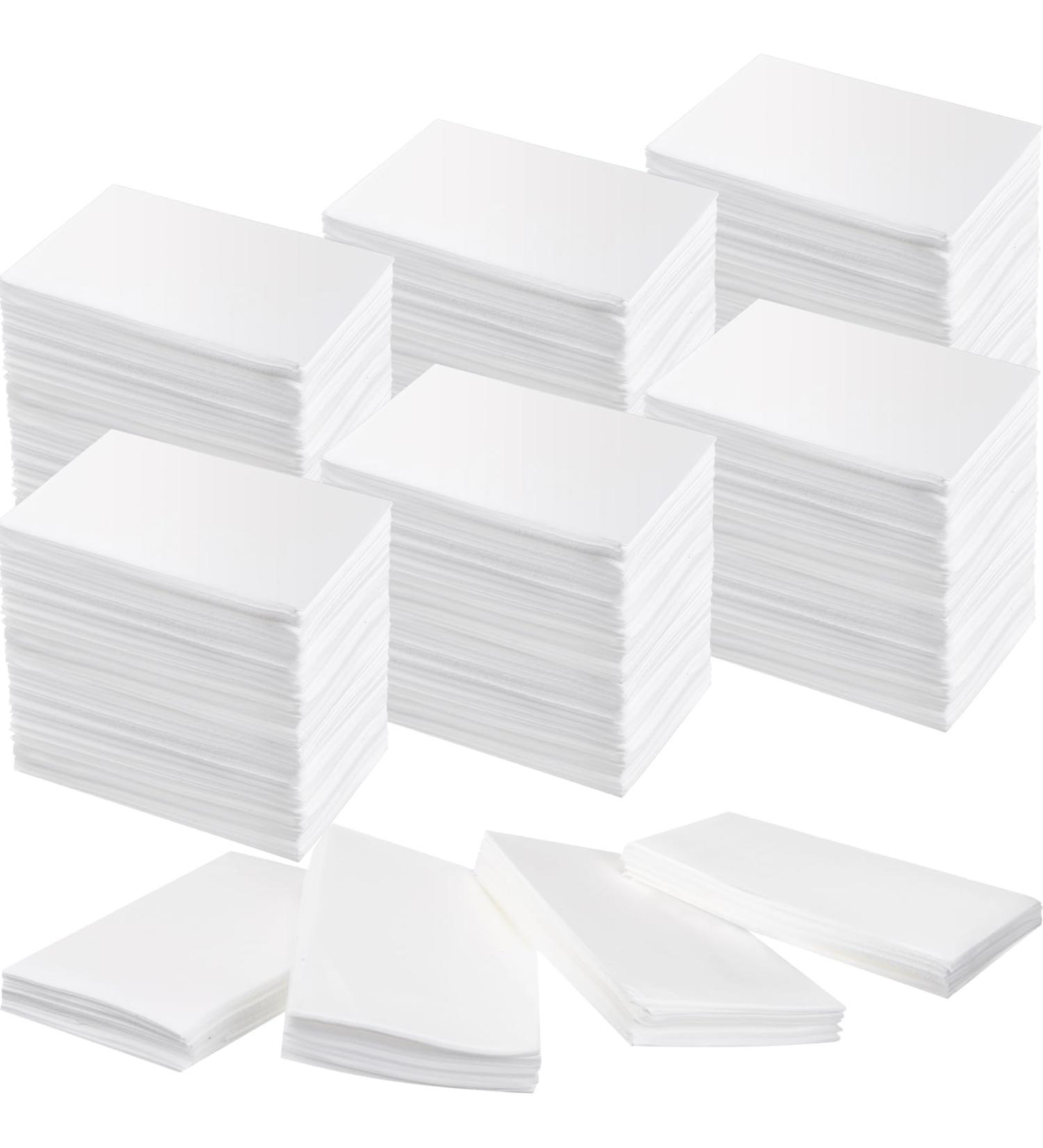 Buy Loopeer 600 Sheets Laundry Detergent Strips | Bulk No Leak Anti-Sensitive Soap Sheets for Home & Dorm | Fresh Scent - Buy Online on SooperMarket.com