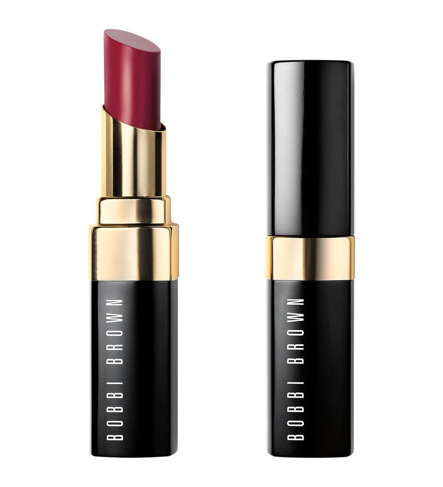 Bobbi Brown Nourishing Lip Color Rosebud