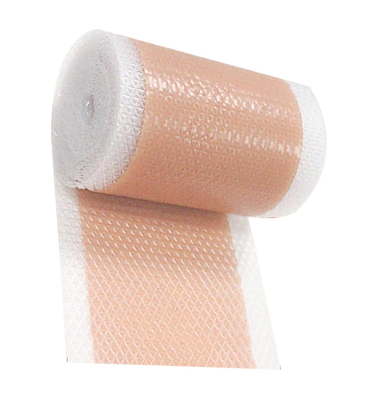 Silicone Ear Corrector Stickers Roll - Orthodontic Gel Patch for Newborns - Buy Online on SooperMarket.com