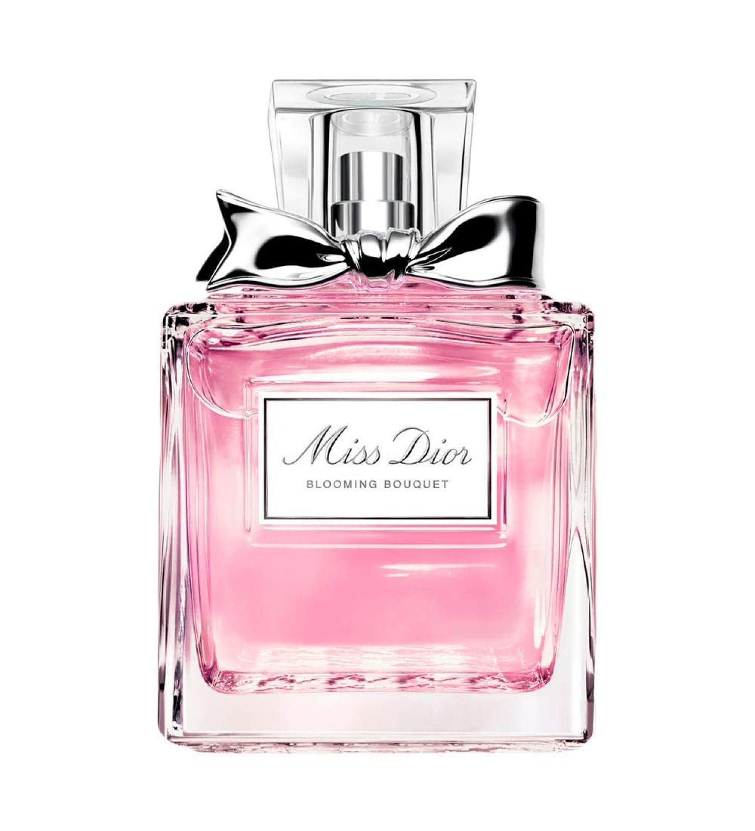 Christian Dior Miss Dior Blooming Bouquet Eau De Toilette Spray for Women 3.4 Ounce (Packaging may Vary) 3.4 Fl Oz (Pack of 1) - Buy Online on SooperMarket.com