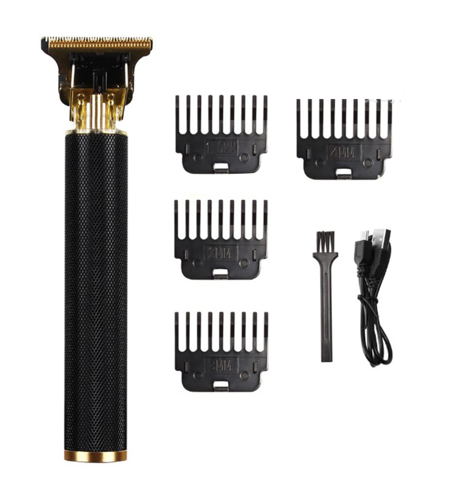 Professional Hair Clippers for Men Electric Haircut Kit Hair Trimmer 10W Powerful Sharply Blade Floating Cutting Head Grooming Sets - Buy Online on SooperMarket.com