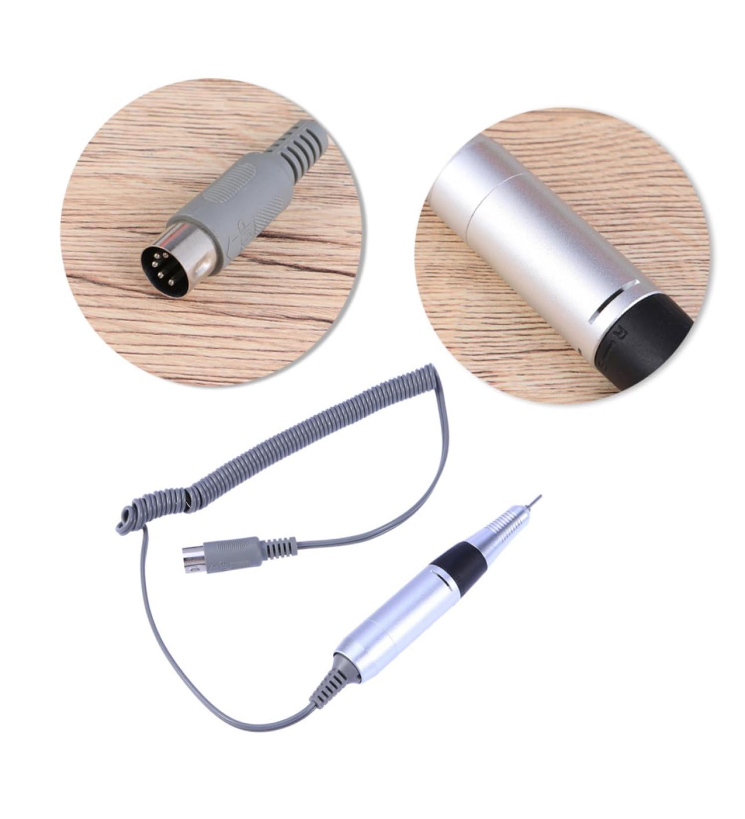 minkissy Sanding Manicure Kit Nail Drill Kit Electric Polishing - Buy Online on SooperMarket.com