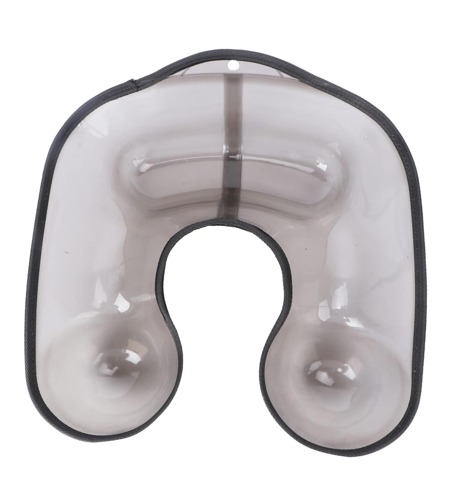 Portable Mobile Shampoo Hair Washing Tray for Salons - Neck & Shoulder Support | Best Hair Salon Supplies - Buy Online on SooperMarket.com
