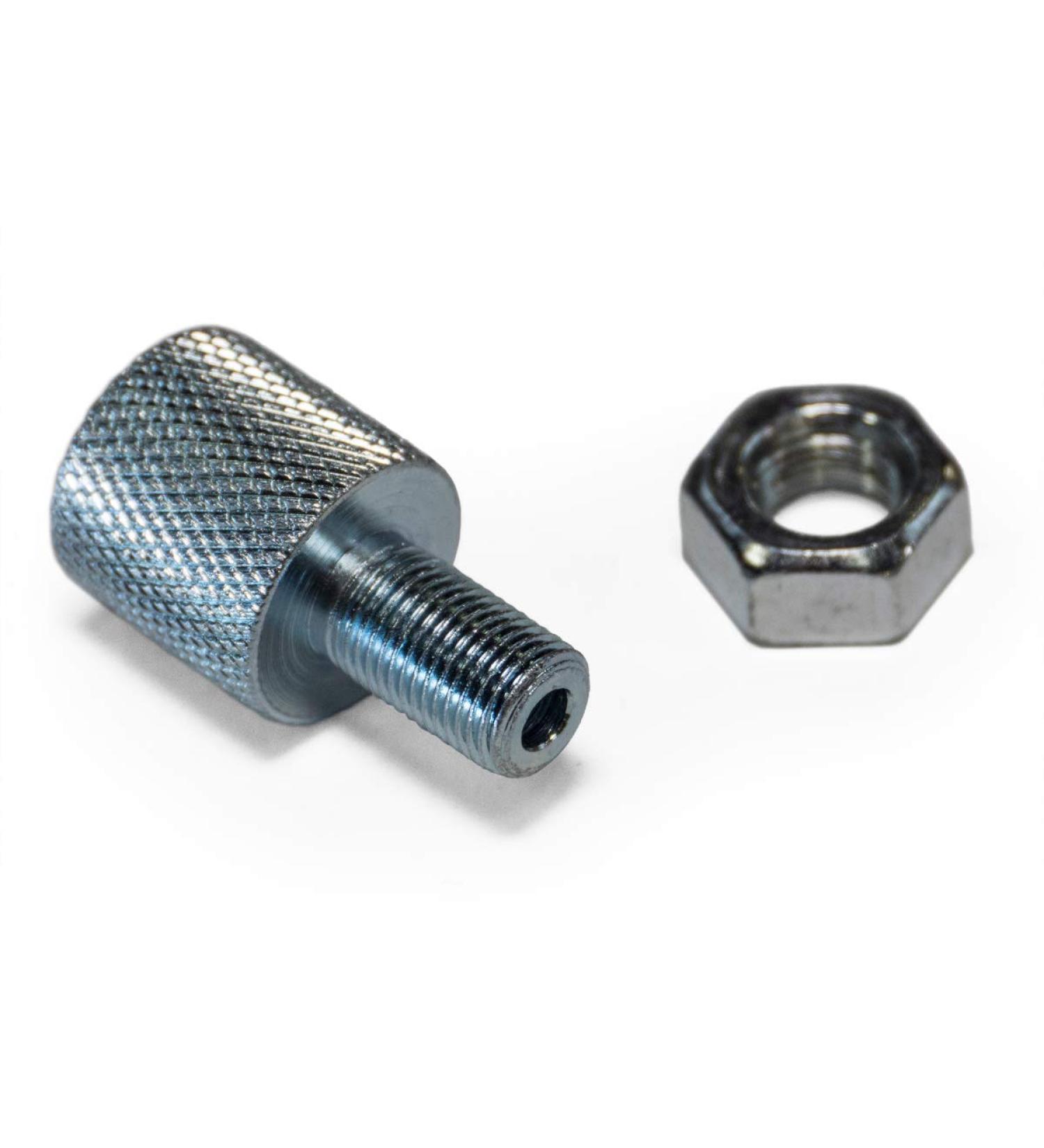 Burley Trailer Hitch Alt Adapter One Size