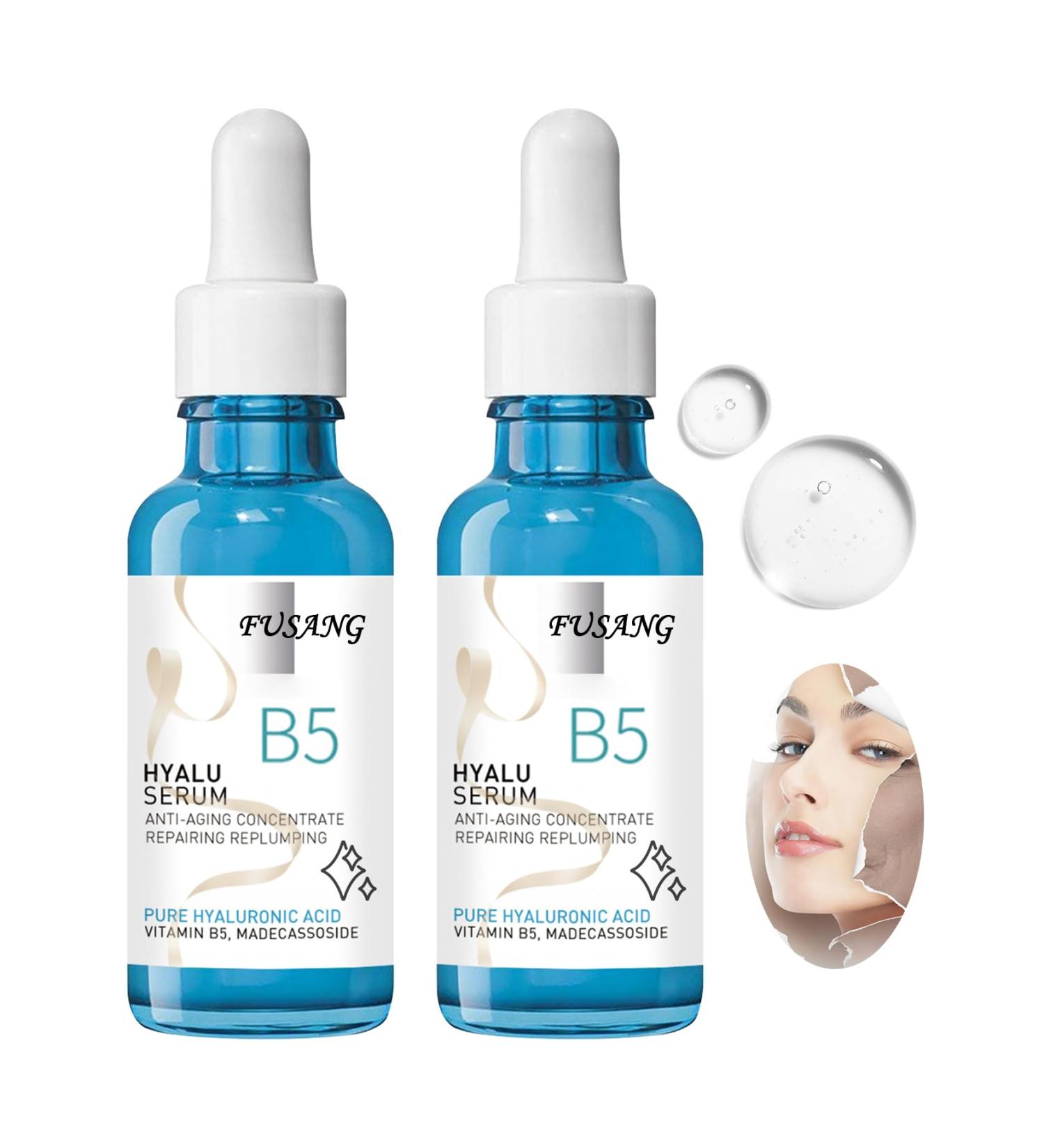 2PCS B5 Serum Face Serum - Buy Online on SooperMarket.com