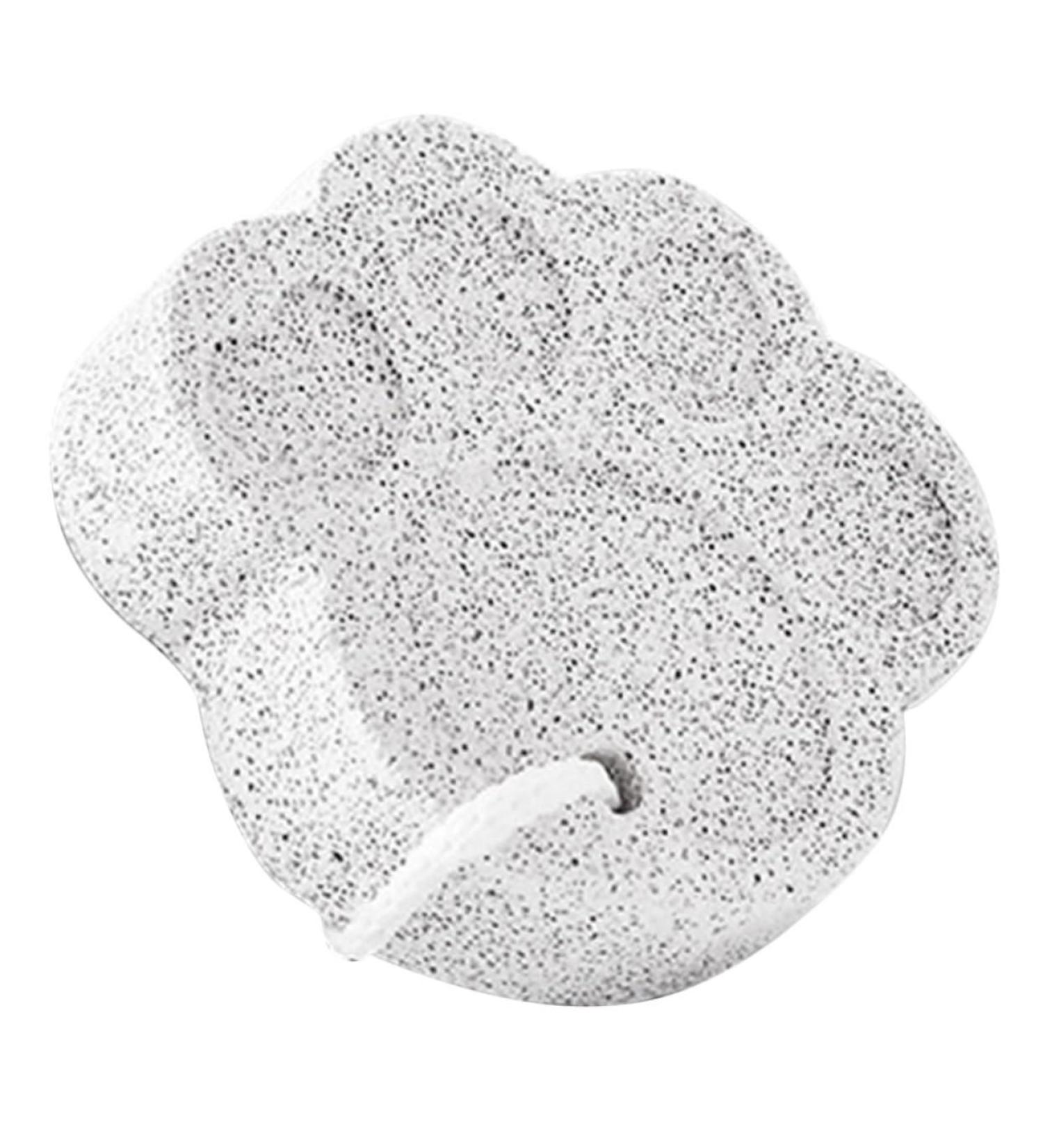 Mikinona Volcanic Pumice Stone Foot Dead Skin Remover Pumice Stone for Pedicure Pumice Stone Pedicure Tool Foot File Foot Rubbing Board Clean Pumice Stone Rubbing Feet - Buy Online on SooperMarket.com