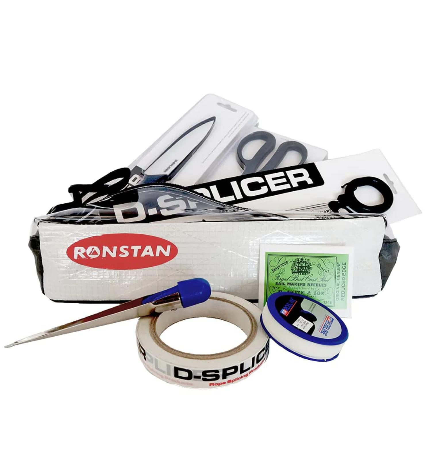 Ronstan Splice Kit