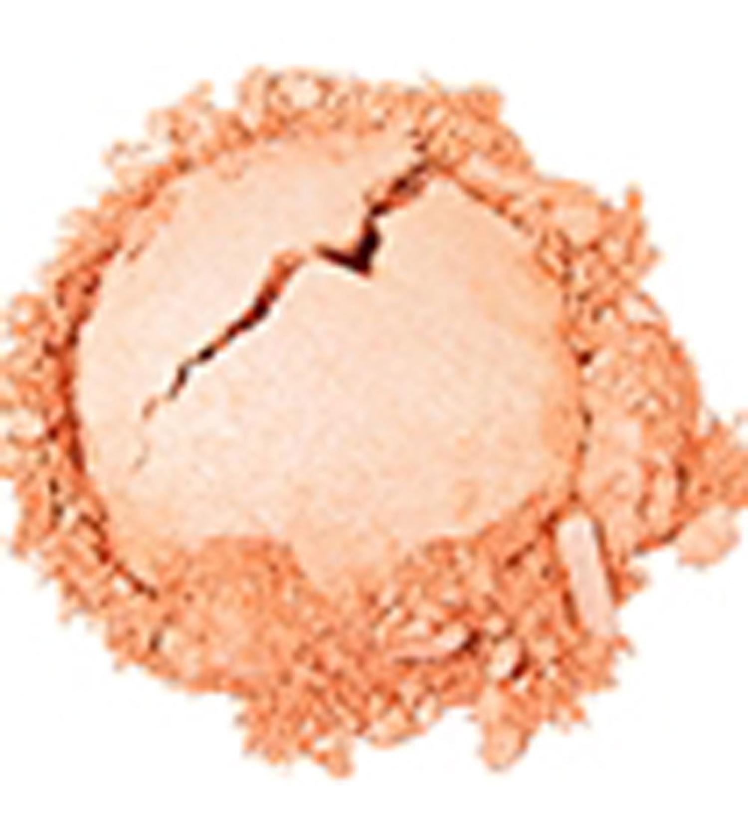 NYX Cosmetics Baked Blush in Sugar Mama - Radiant and Natural Glow - Buy Online on SooperMarket.com