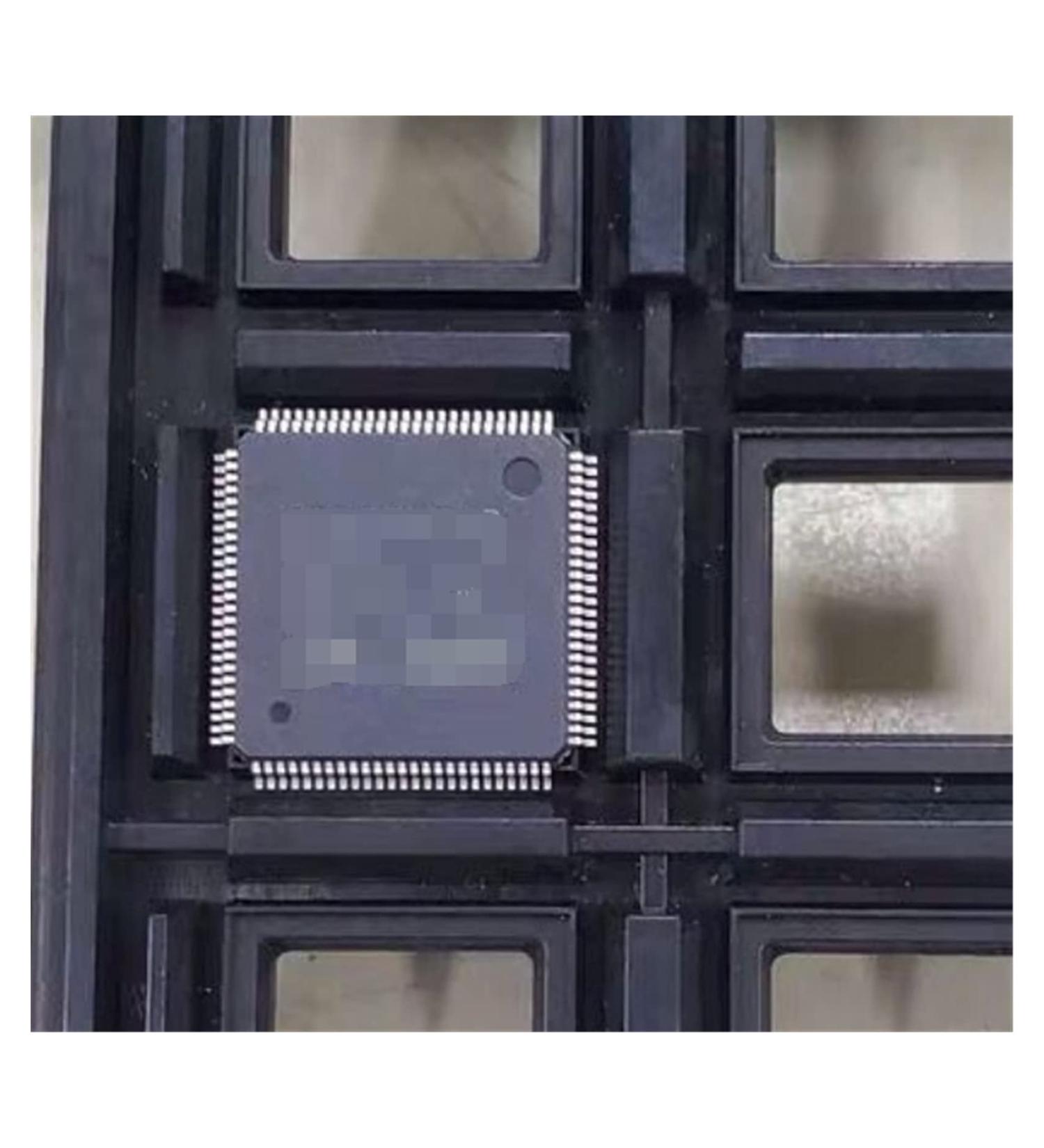 yaoqijie 1/PCS LOT STM32H743VIT6 32H743VIT6 LQFP100 100% New Lasting (Color : 2 PCS)