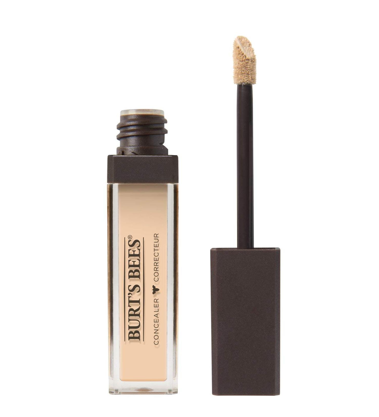 Burt's Bees Fair Concealer 0.22oz - Natural & Organic Makeup - Buy Online on SooperMarket.com