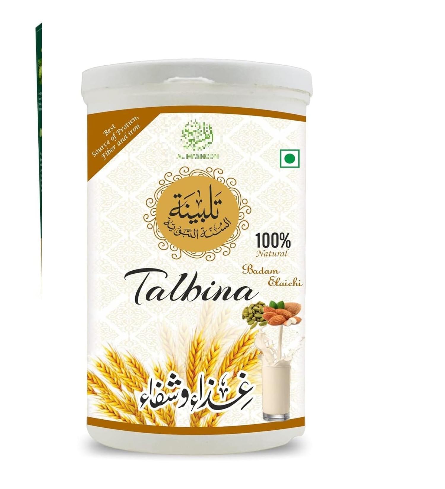 AOZA Talbina Organic 200 g