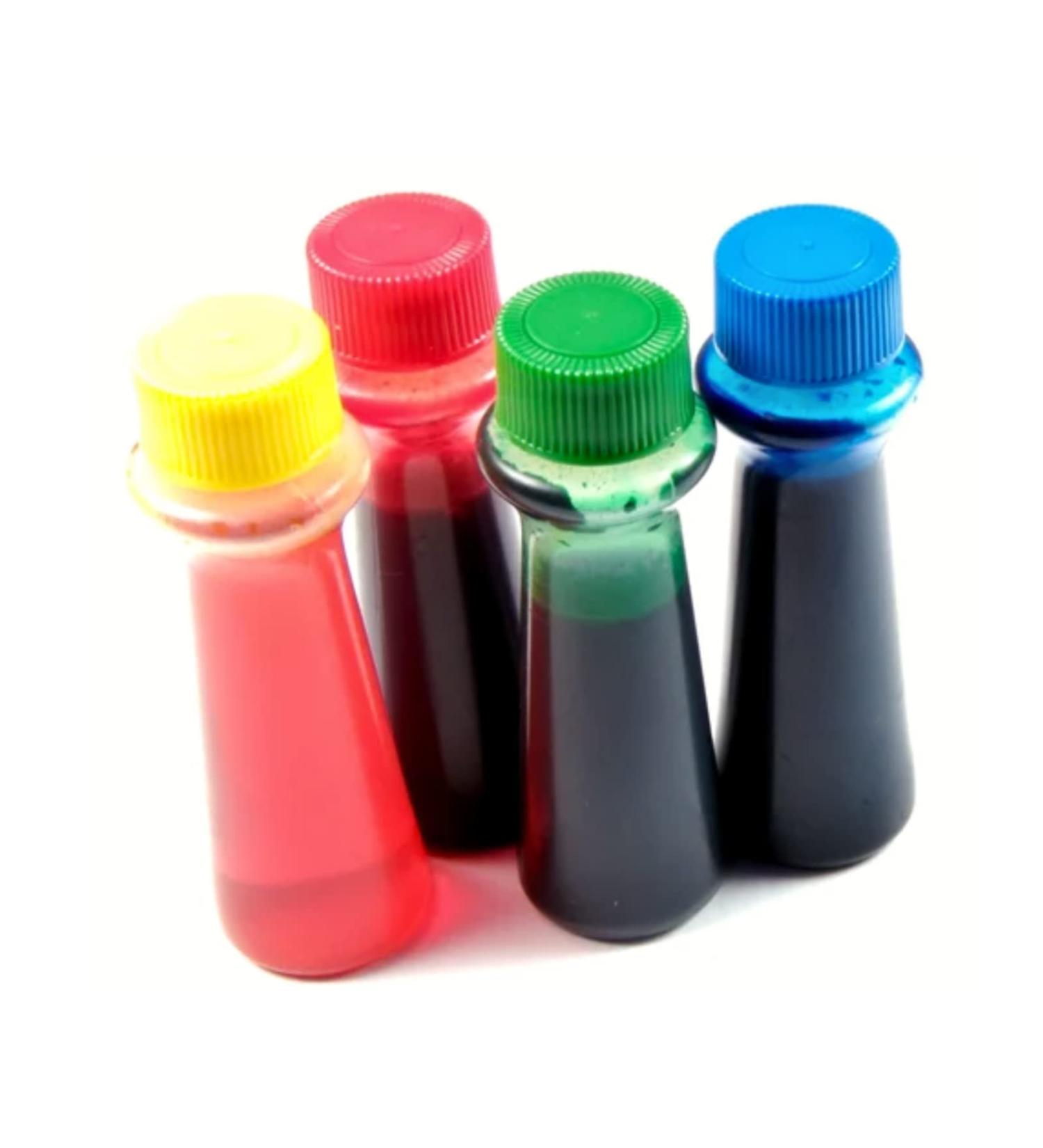 oceanevo Food Colouring - Liquid Concentrated Food Colours for Ice-cream Fondant Cake Icing & Decorating Baking Edible Food Grade Dye Droplets (Chocolate Brown 10ml)