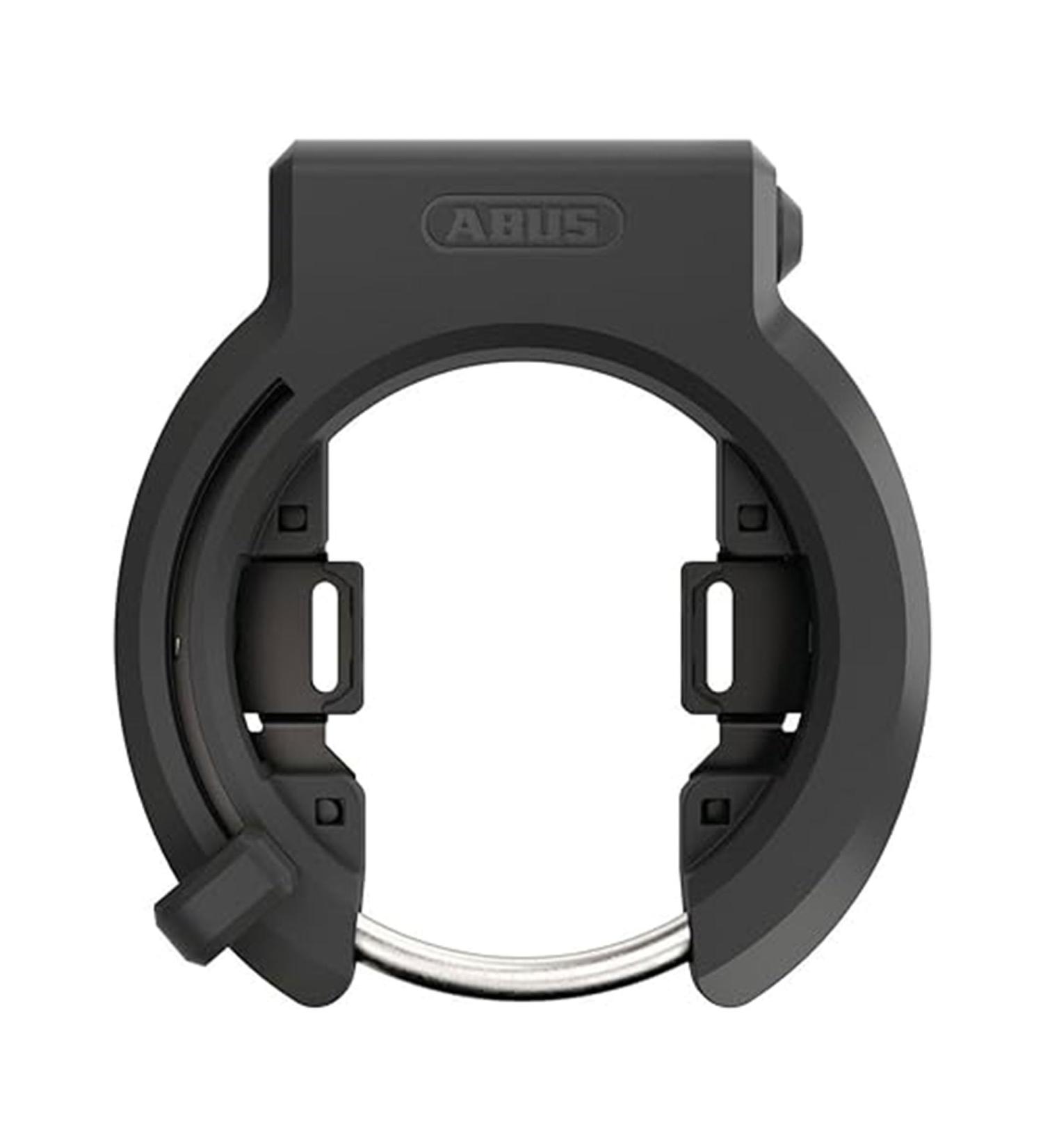 Buy ABUS 6950m Xplus Granit Frame Lock - Universal Bicycle Immobilizer for All Frame Sizes - Secure Your Bike Anywhere! - Buy Online on SooperMarket.com