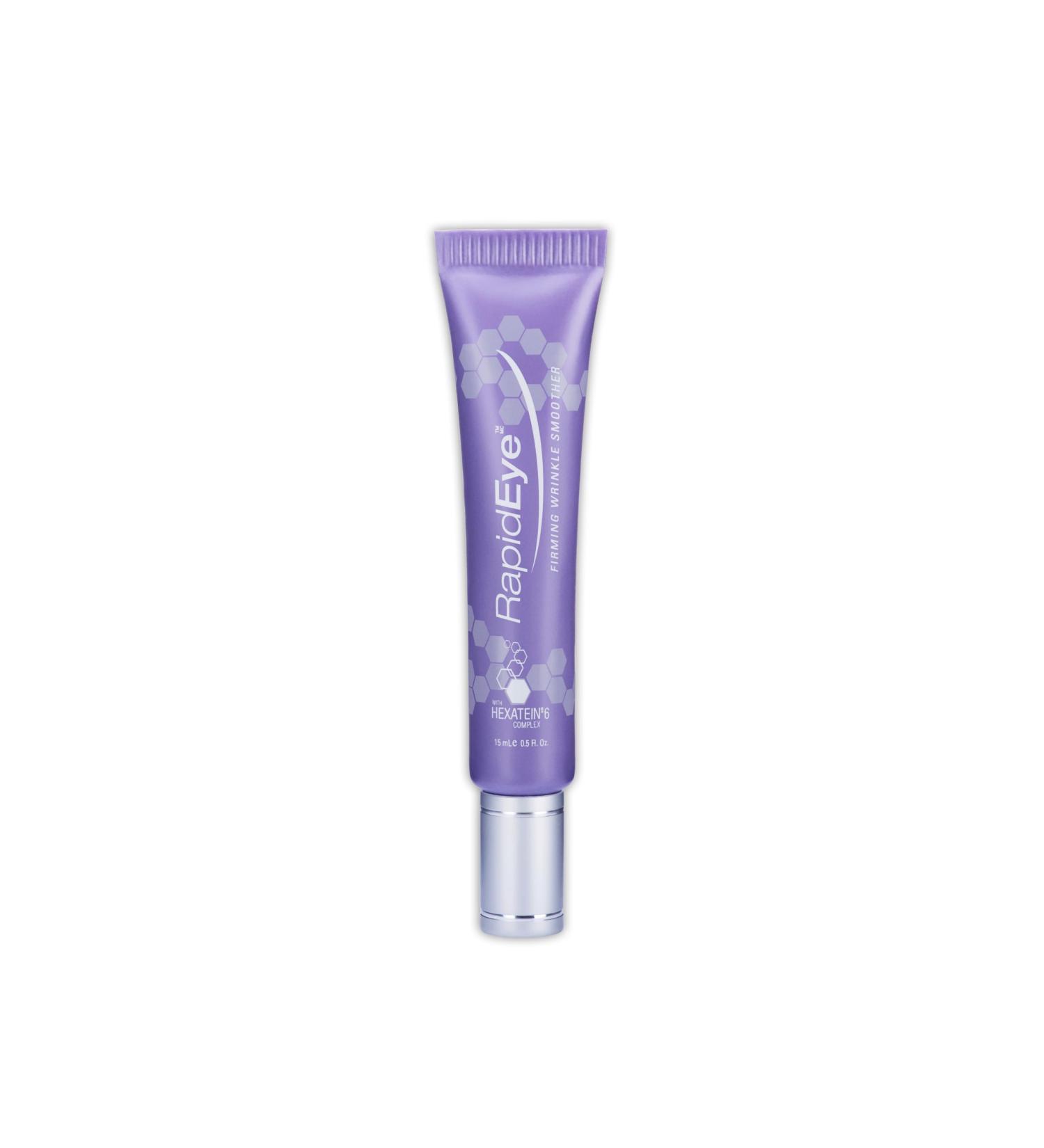 RapidEye Firming Wrinkle Smoother - Achieve Youthful Skin | International Shipping Available - Buy Online on SooperMarket.com