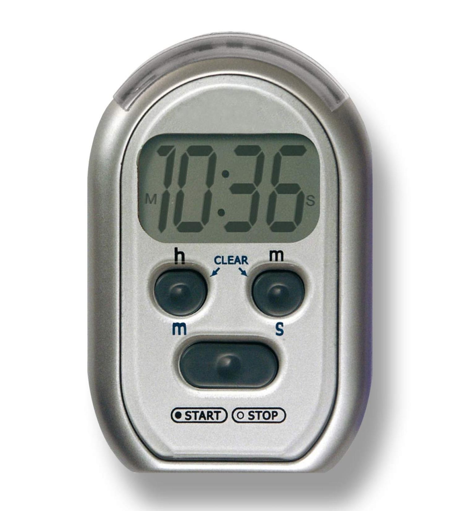 Humantechnik tripleBel: Vibration Timer & Alarm Clock for Hearing Impaired International Shipping Available - Buy Online on SooperMarket.com