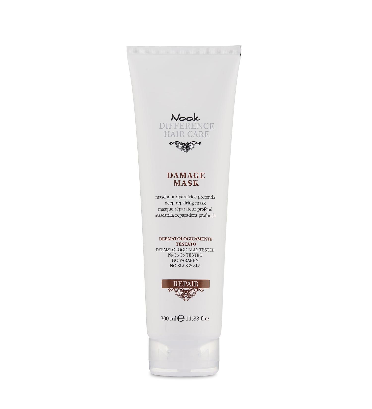 Nook difference repair mask 300ml