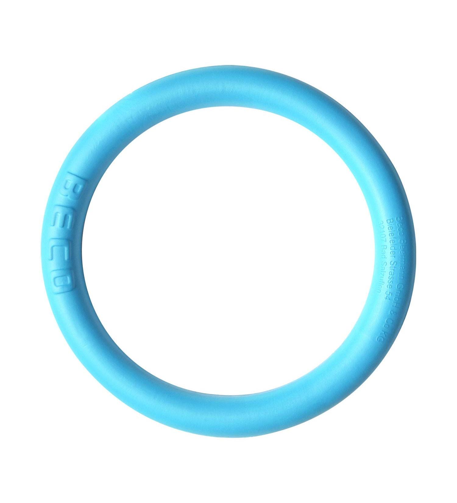 Beco Unisex Adult Universal Ring-9666 Diving Rings 34 cm turquoise
