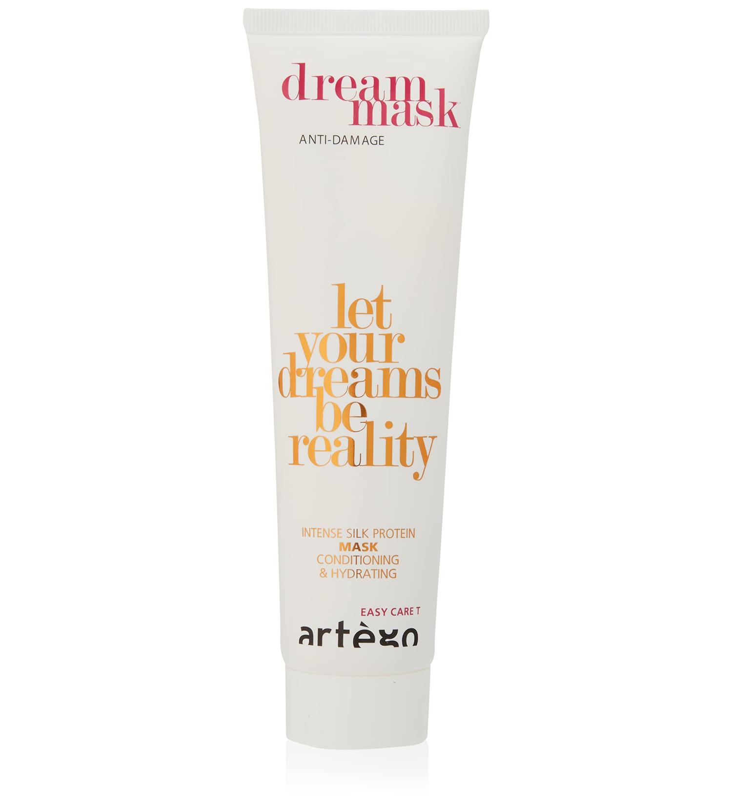 Art go Dream Mask Easy Care - 150 ml | Hydrating Hair Treatment for All Hair Types | International Shipping - Buy Online on SooperMarket.com
