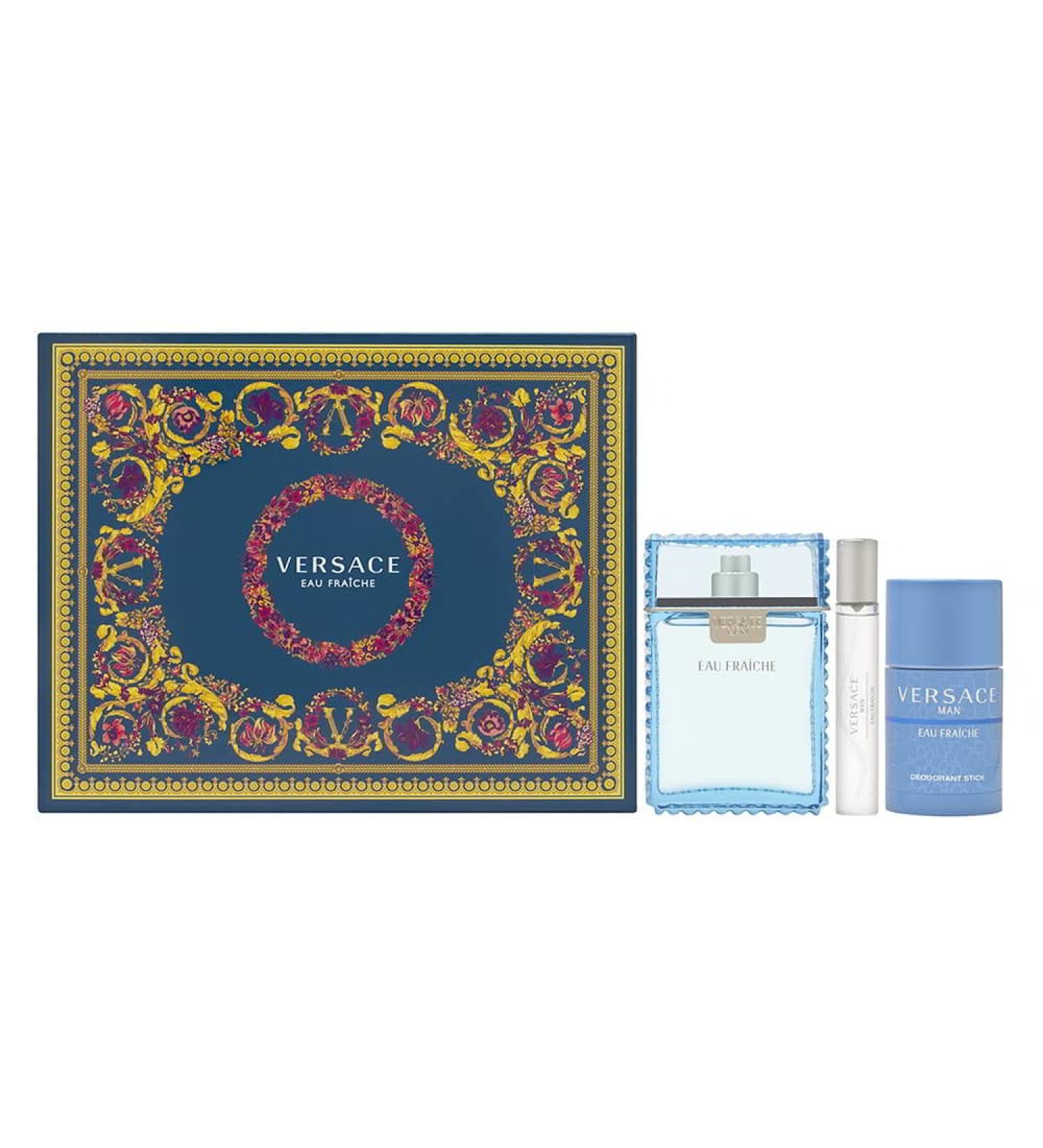 Versace EAU FRAICHE