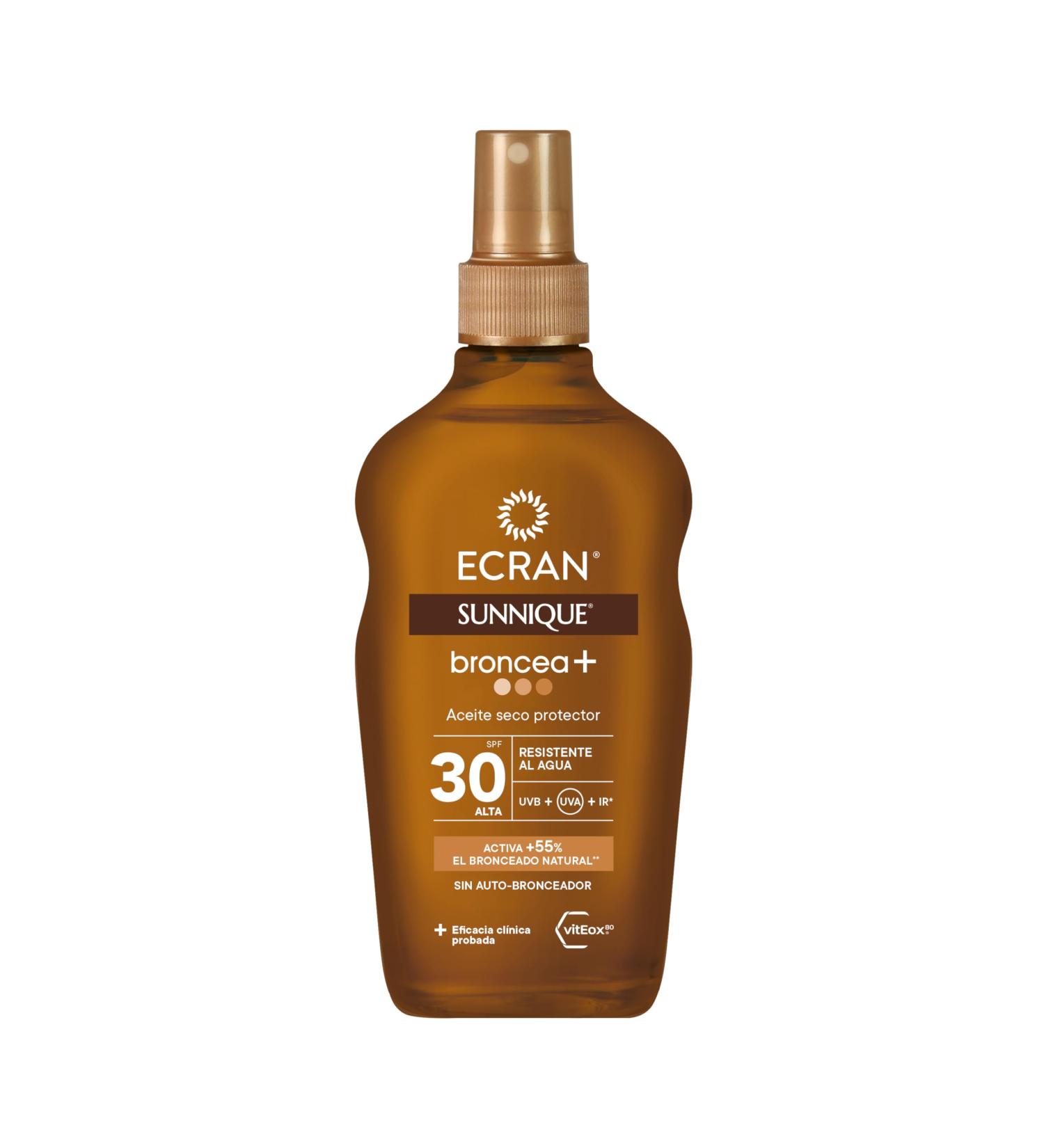 Sun Lemonoil Oil Vapo SPF30 200ml - Best Sunscreen for Every Skin Type | Shop Internationally - Buy Online on SooperMarket.com