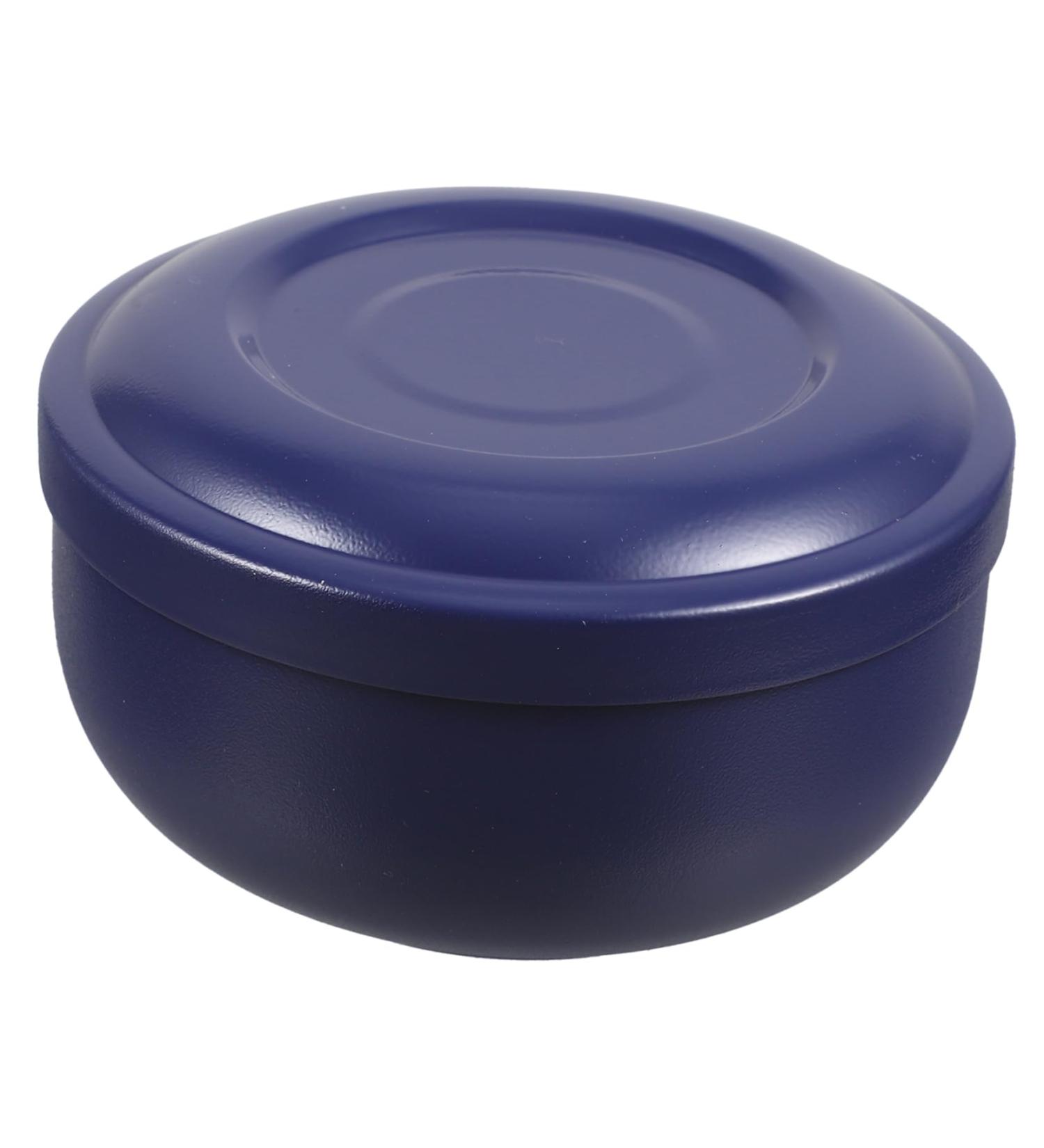 Angoily Razor Soap Peel - Unbreakable Shaving Cup for Men | Premium Cream Peel for Wet Razors - Buy Online on SooperMarket.com