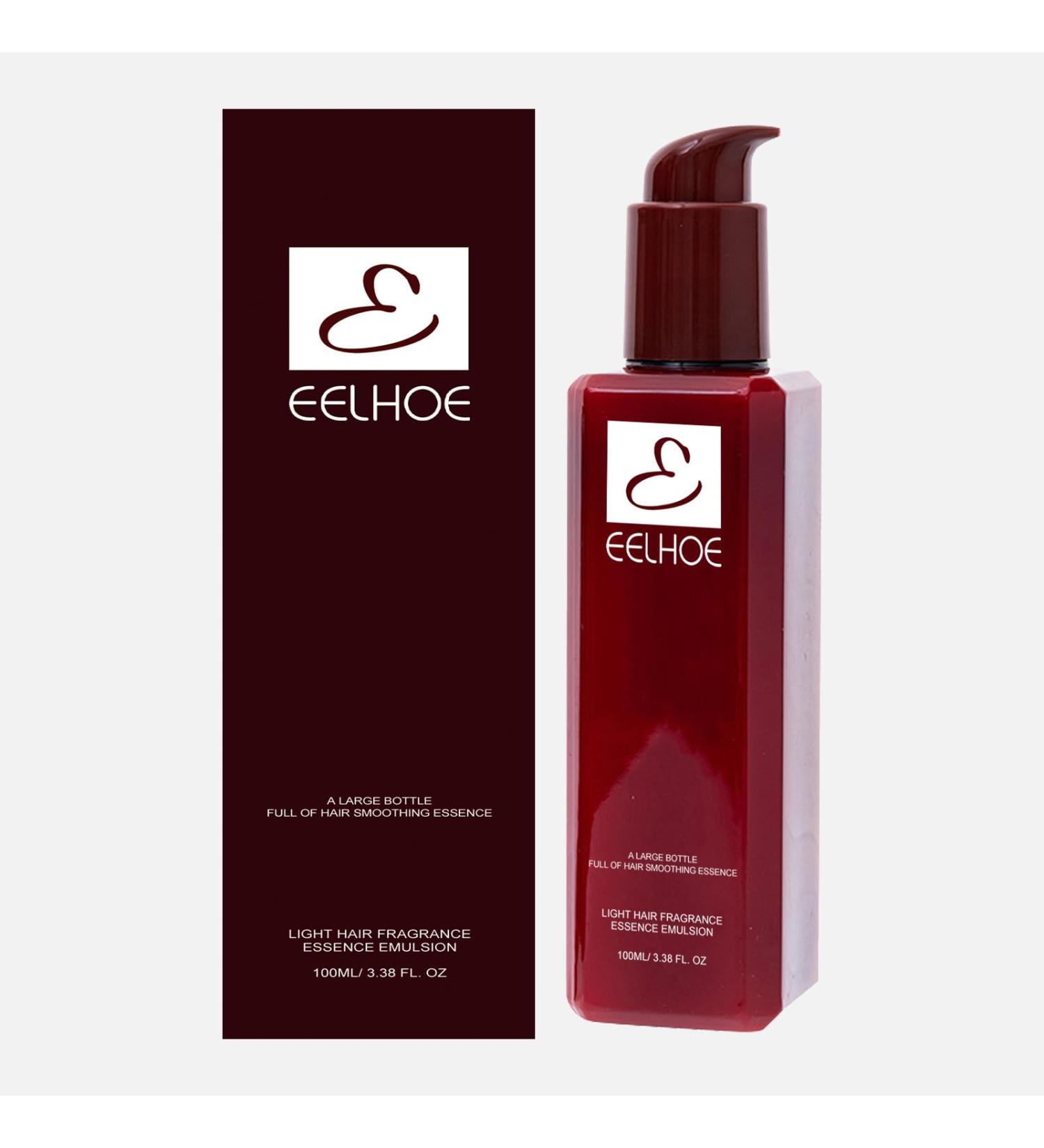 Hair Care Essence Split End Dry repair Moisturizing and Volumizing Hair Care Essence 100ml - Buy Online on SooperMarket.com