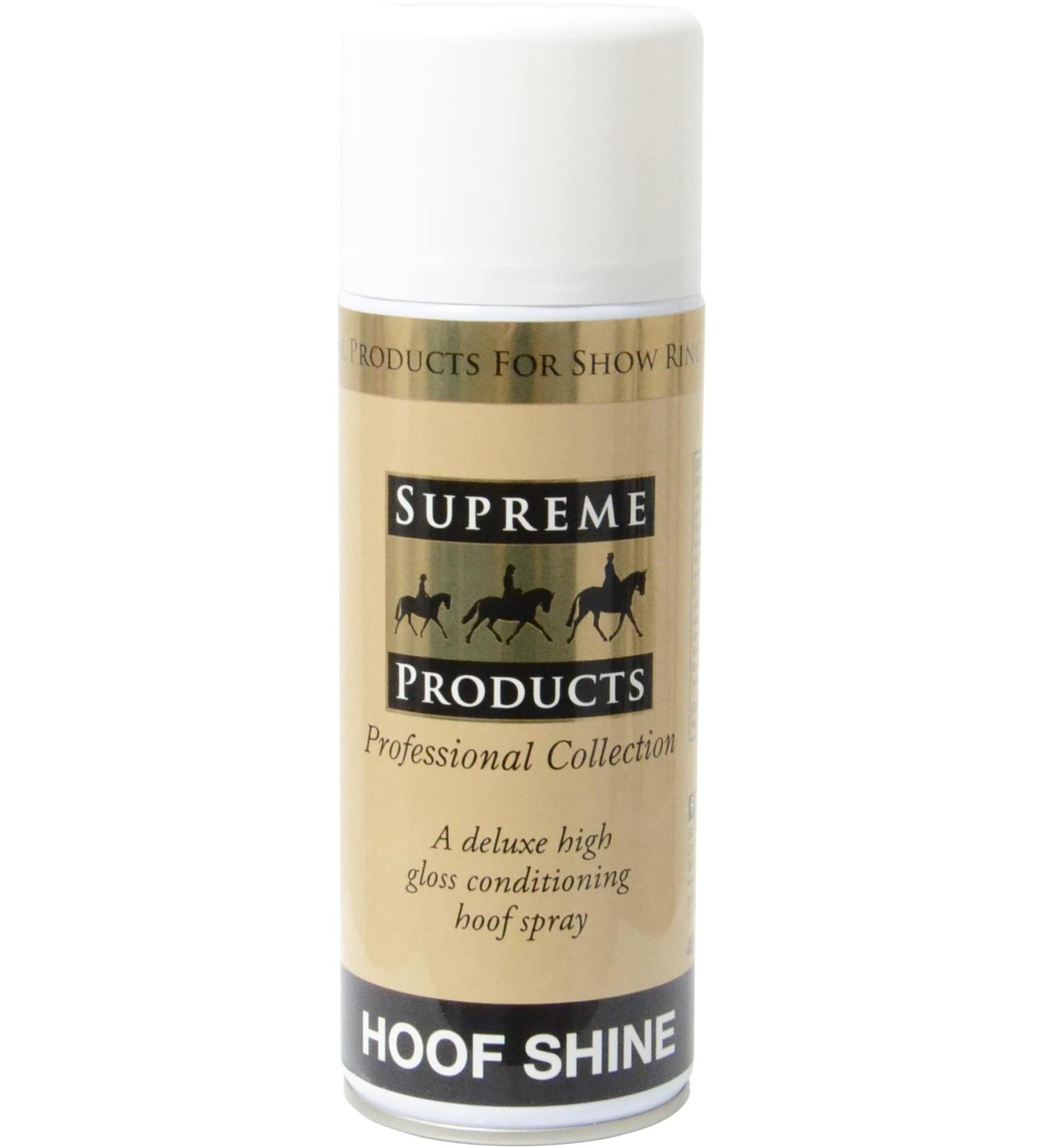 Supreme Products 2022 Hoof Shine Spray 28104 - Buy Online on SooperMarket.com