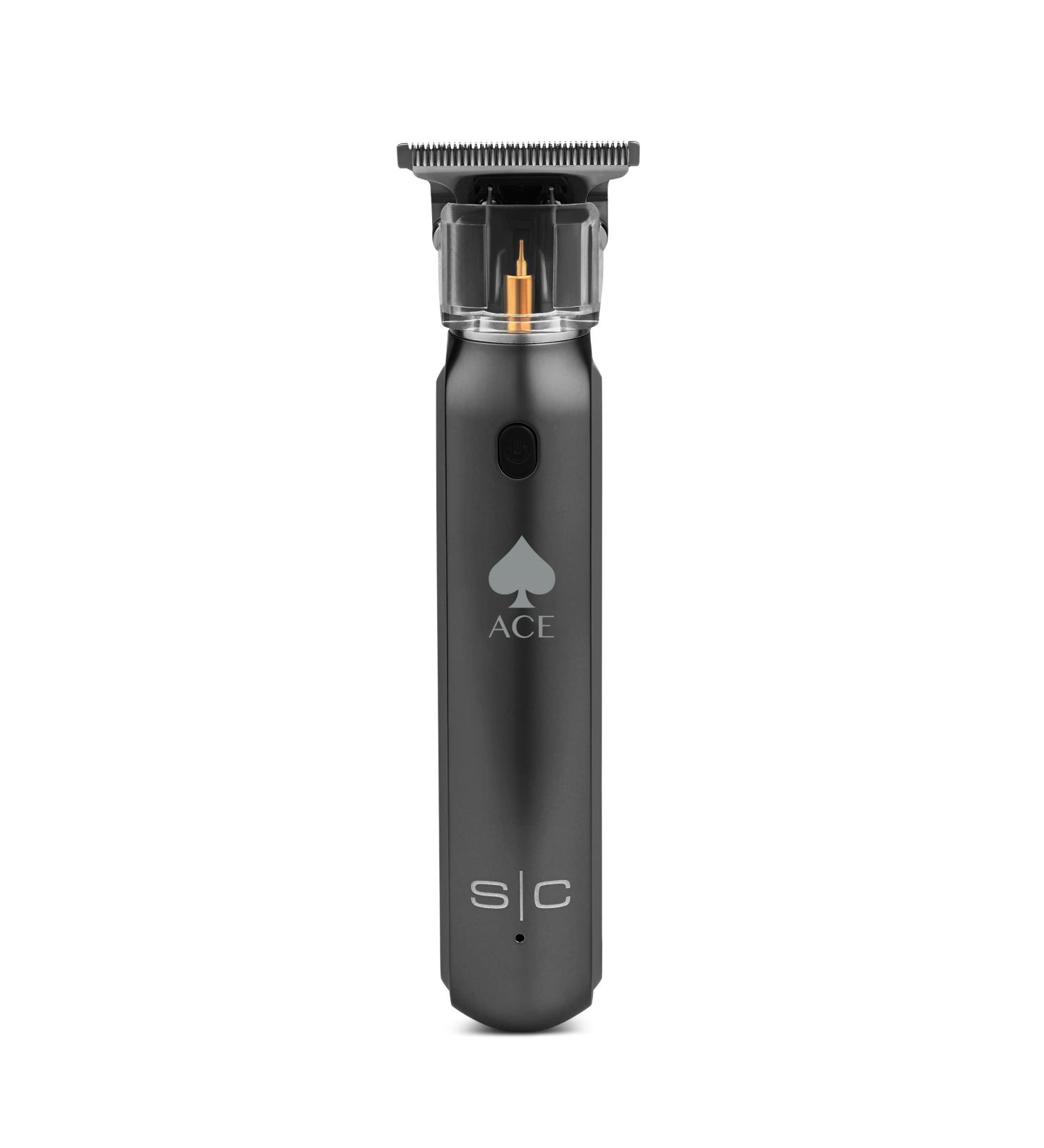 StyleCraft Ace Cordless Precision Hair Trimmer - Rechargeable USB Type-C | International Shipping Available - Buy Online on SooperMarket.com