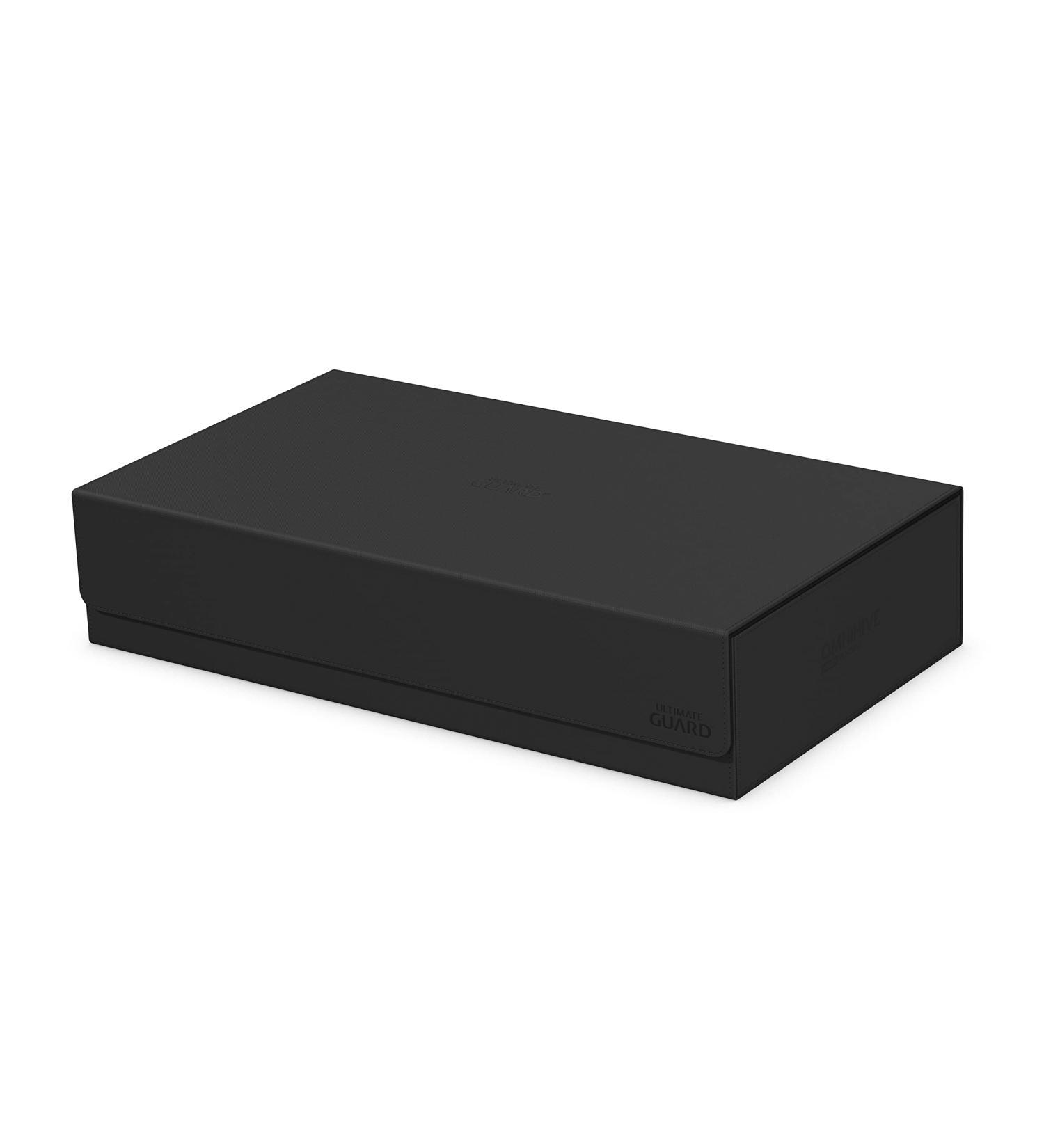 Ultimate Guard Omnihive 1000+ Black - Buy Online on SooperMarket.com