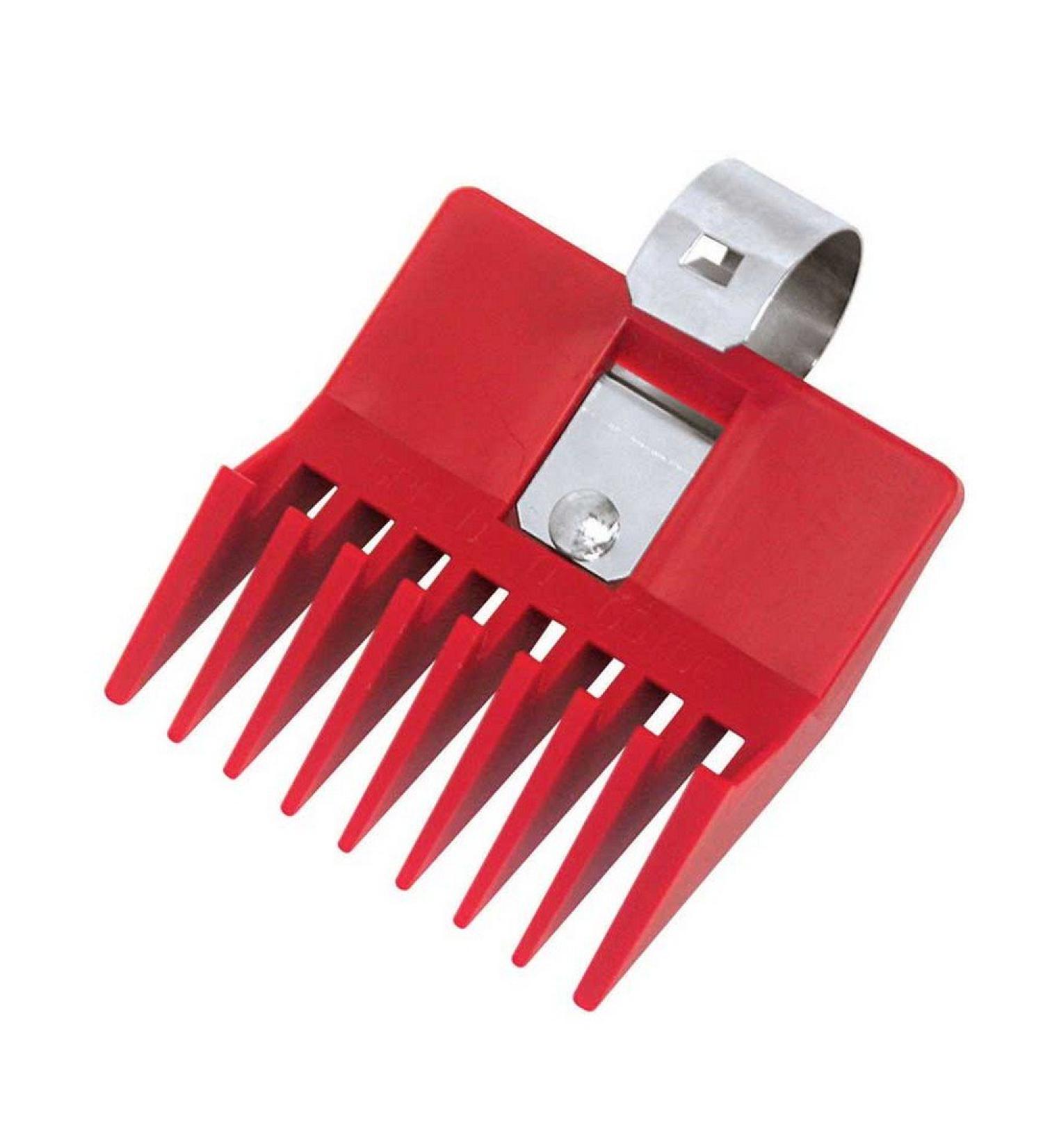 0A Guide Comb