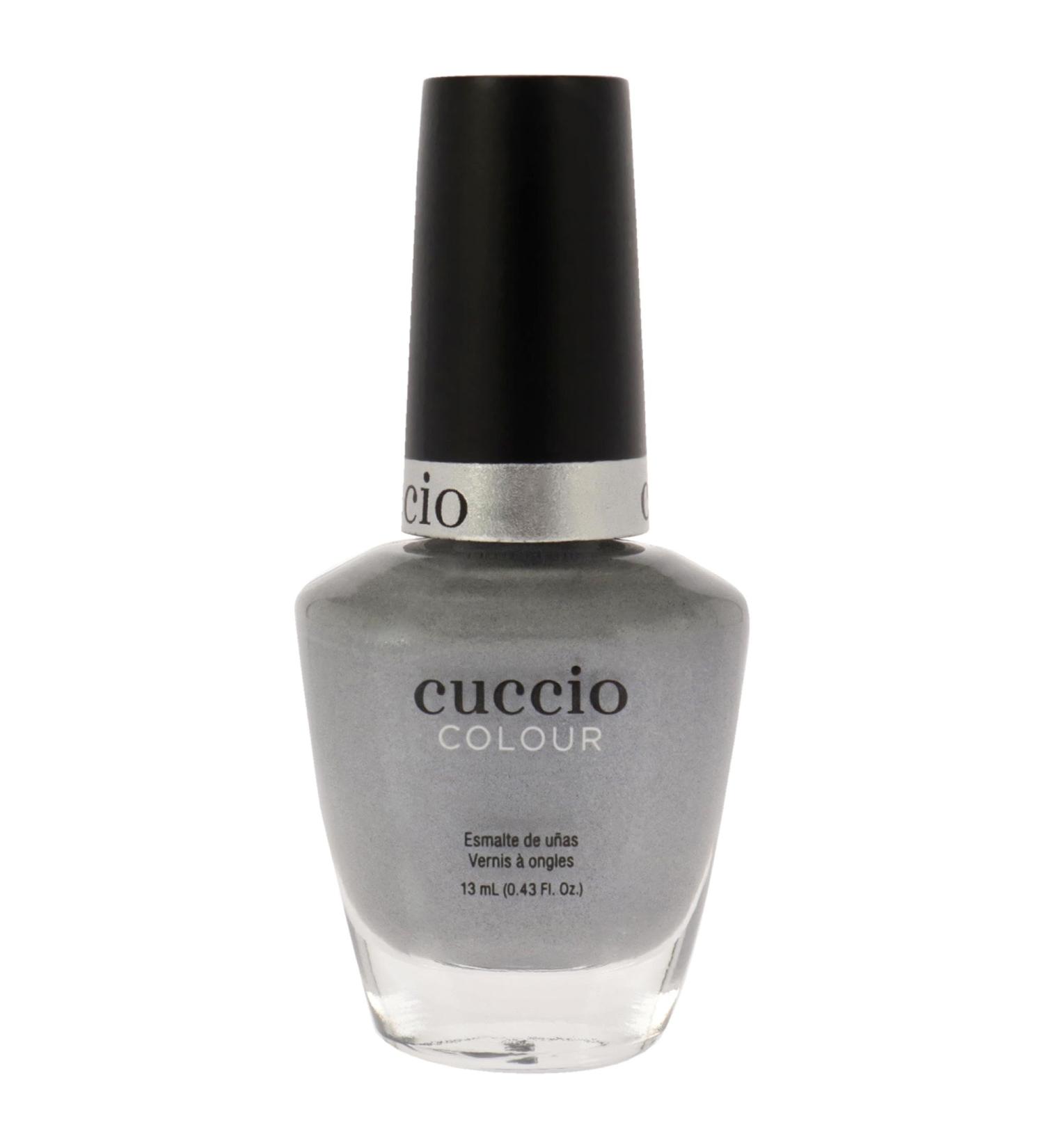Cuccio 2018 Wanderlust Nail Polish Collection - Explorateur 13ml - Buy Online on SooperMarket.com