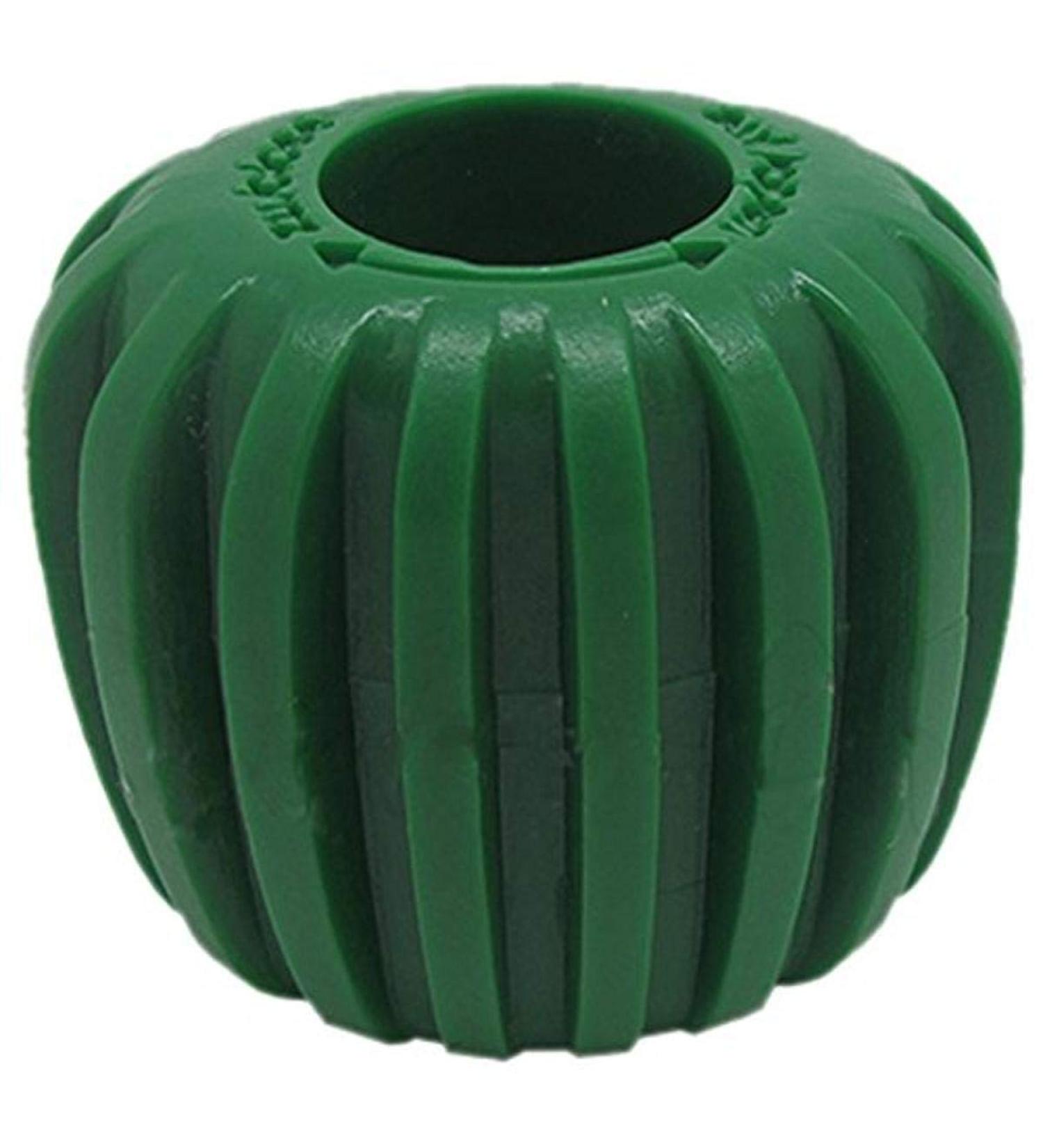 Scuba Choice Scuba Diving Tank Cylinder Valve Knob - Oval Shape Green